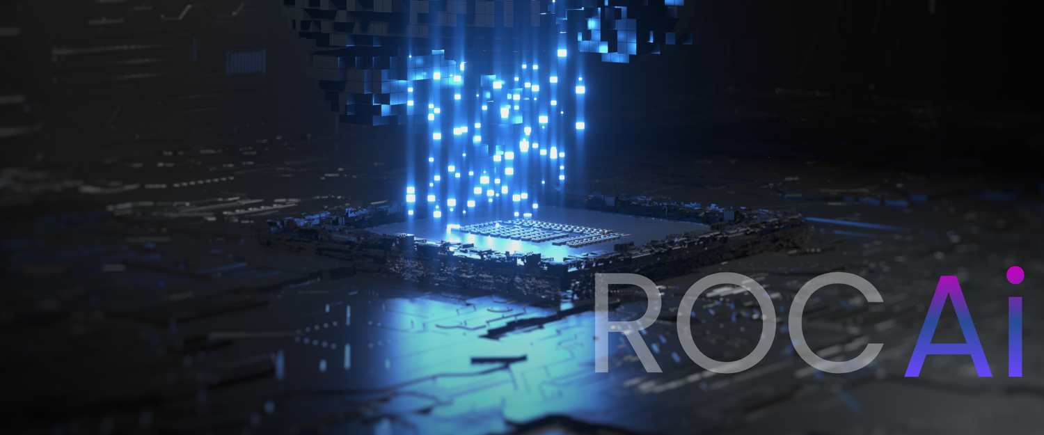 Services — ROC AI