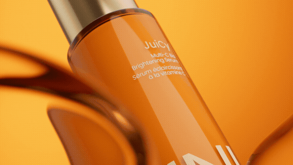 NINI - SiempreViva and JuiCy serum