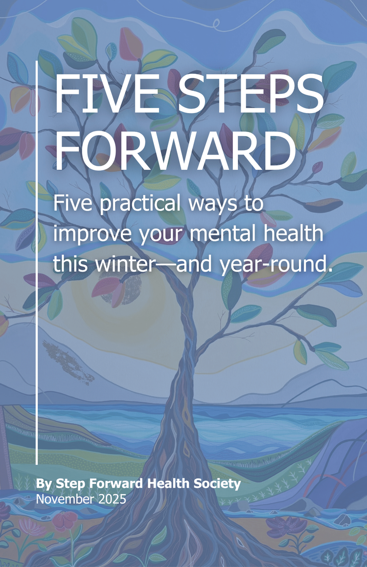 Forward Health Problem Five Steps Forward — Step Forward Health