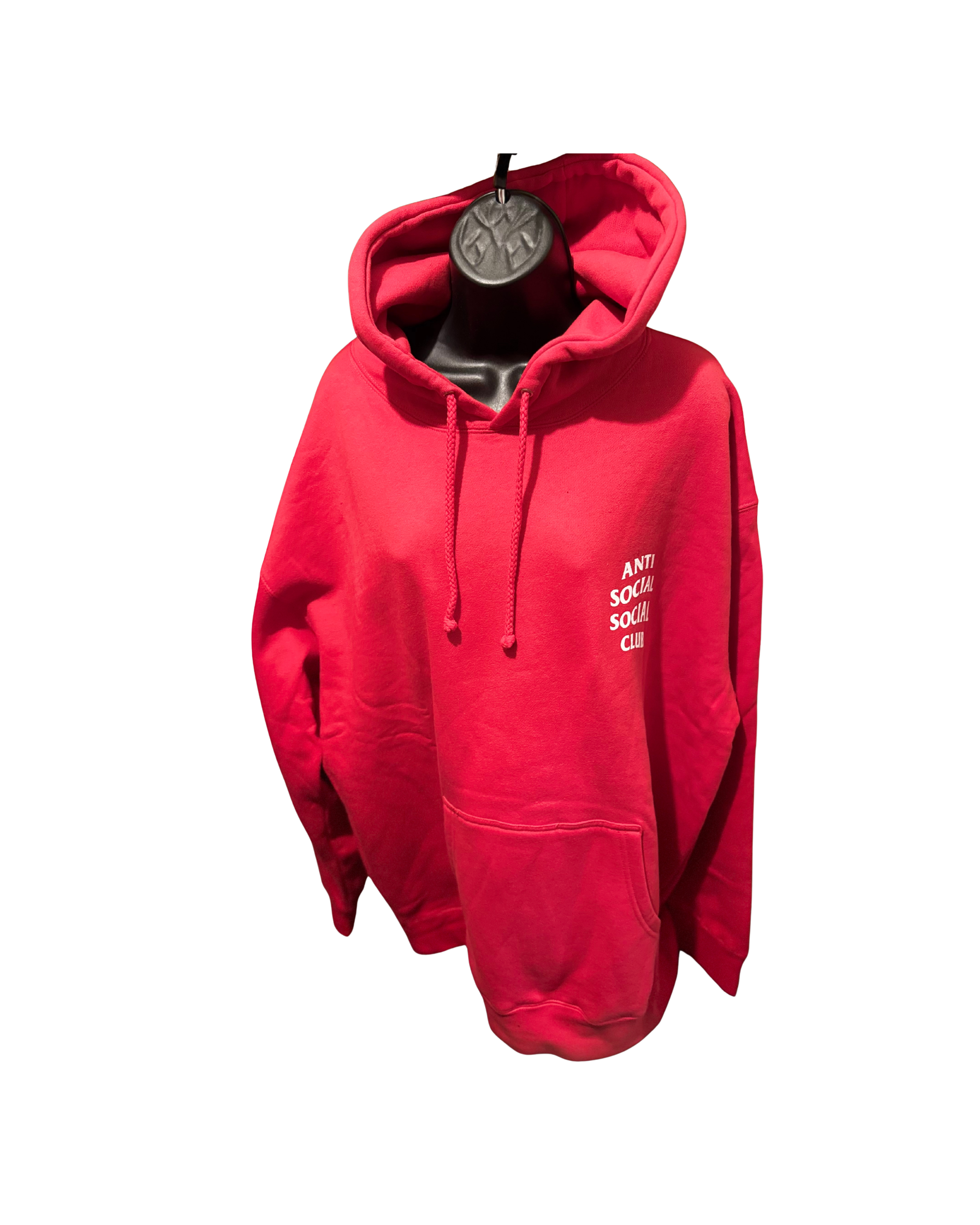 Anti Social Social Club Coca Cola Polar Bear XL.png