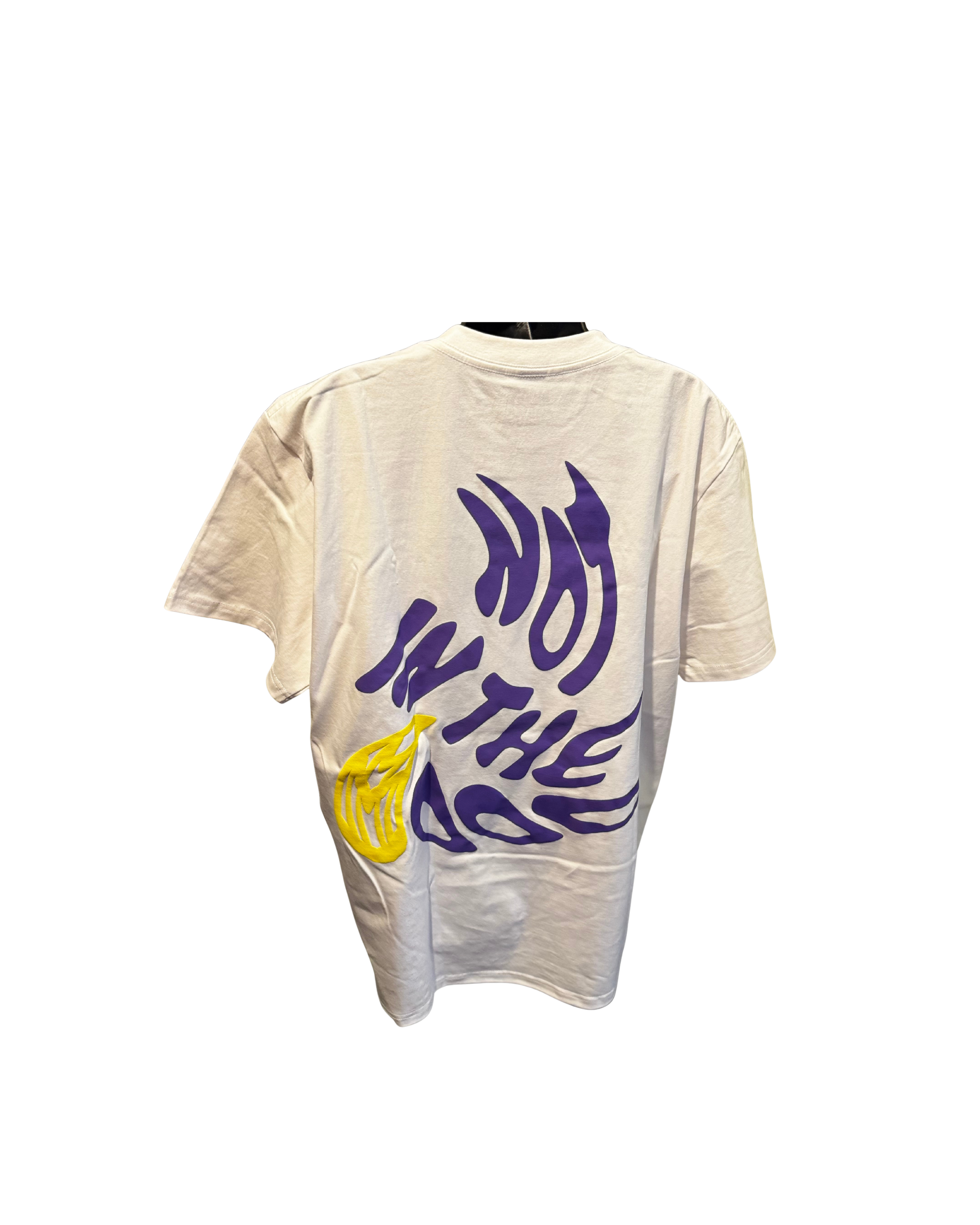 Moodswings Not In The Mood Lakers Edition (XL)
