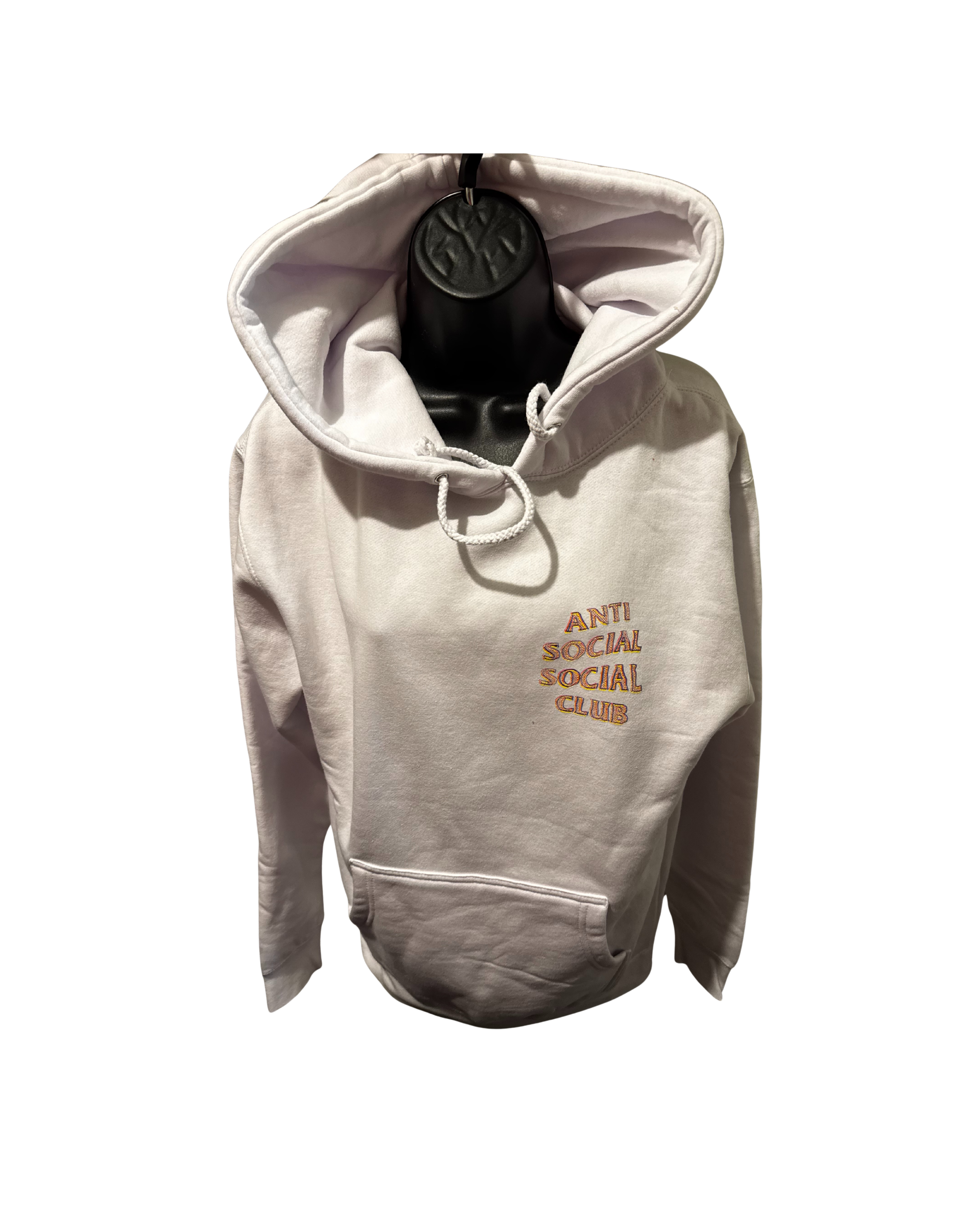 Anti Social Social Club Dizzy Hoodie (Small)