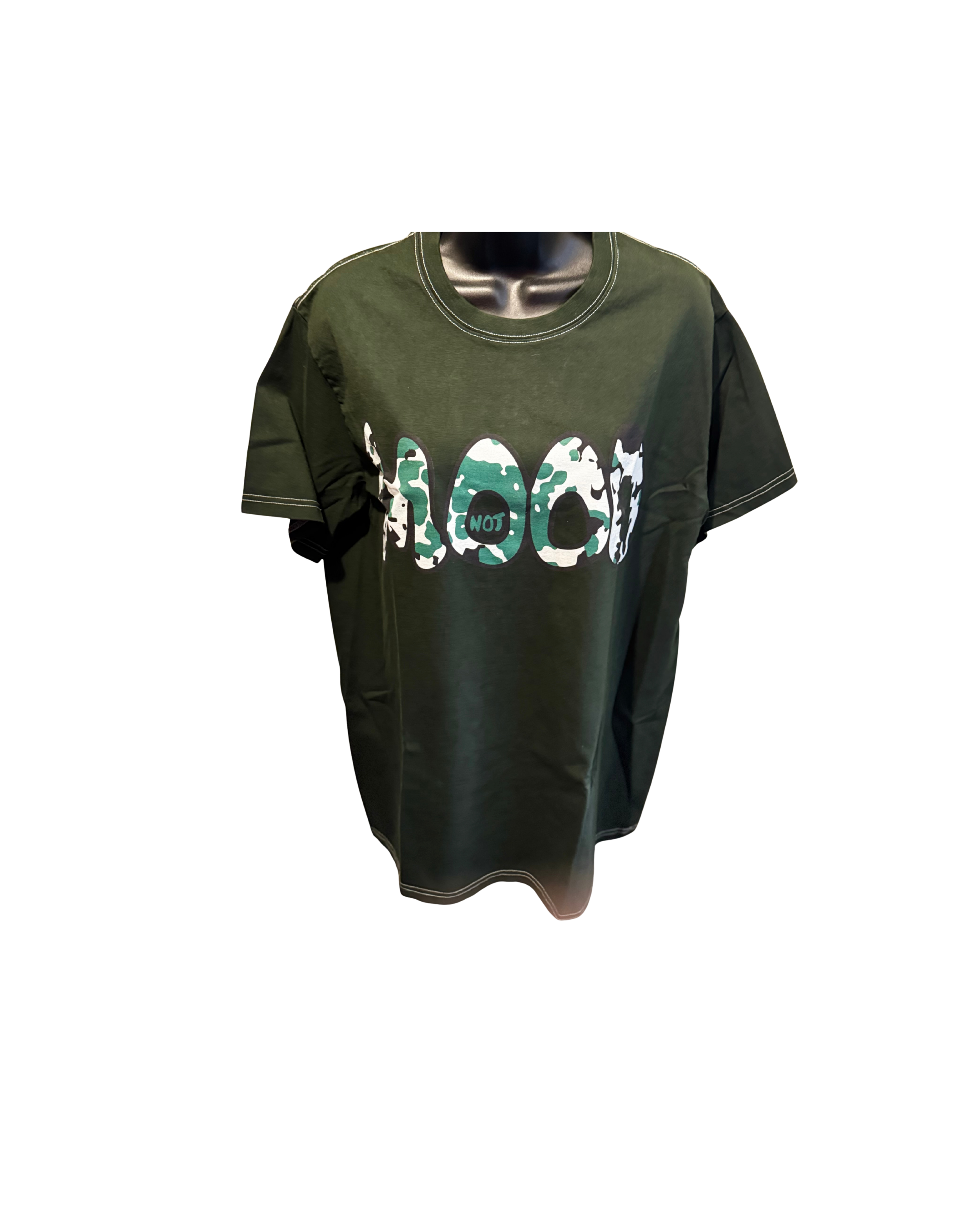 Not In The Mood Camo (XL)