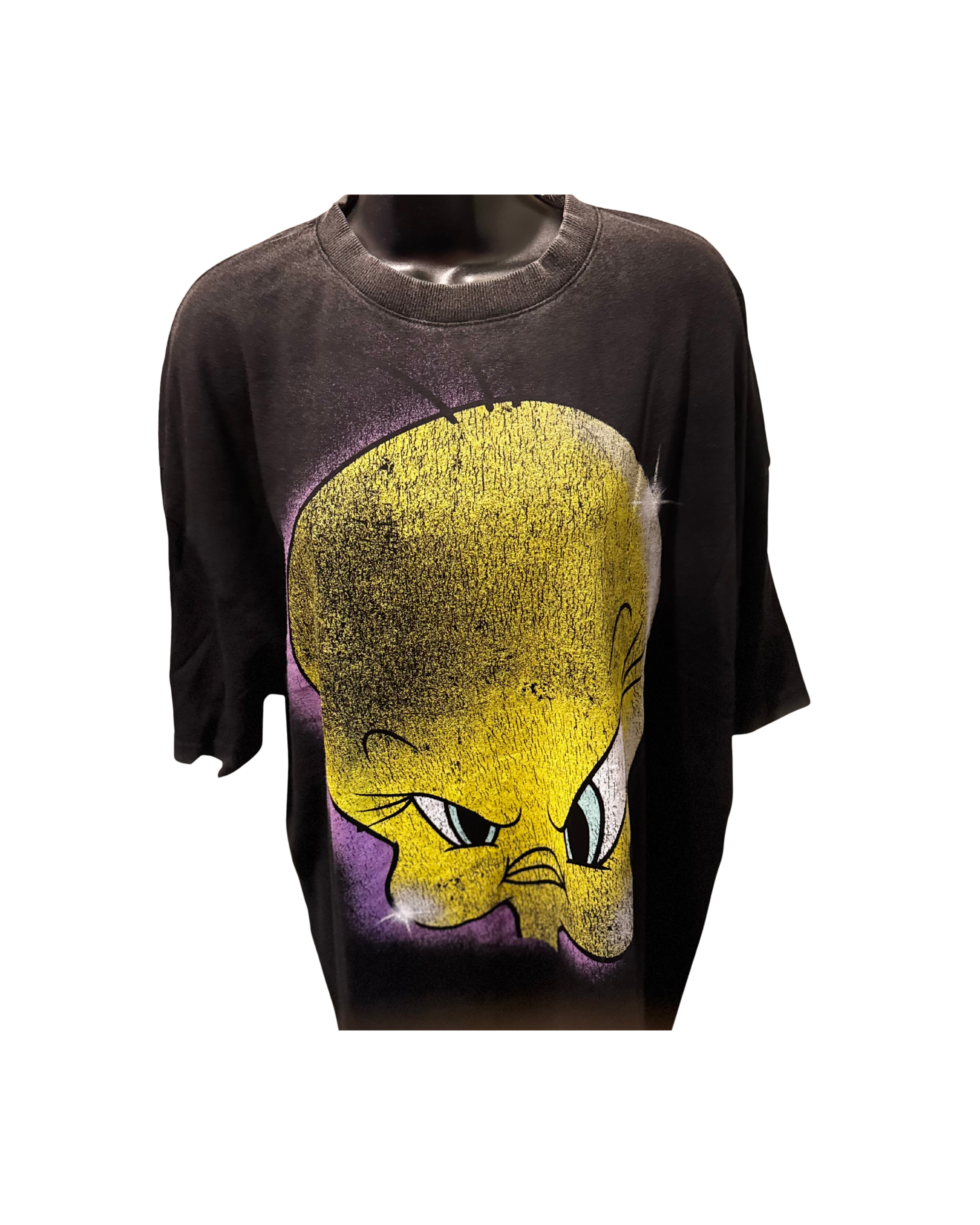 Civil Regime x Looney Tunes Tweety Bird XL.png