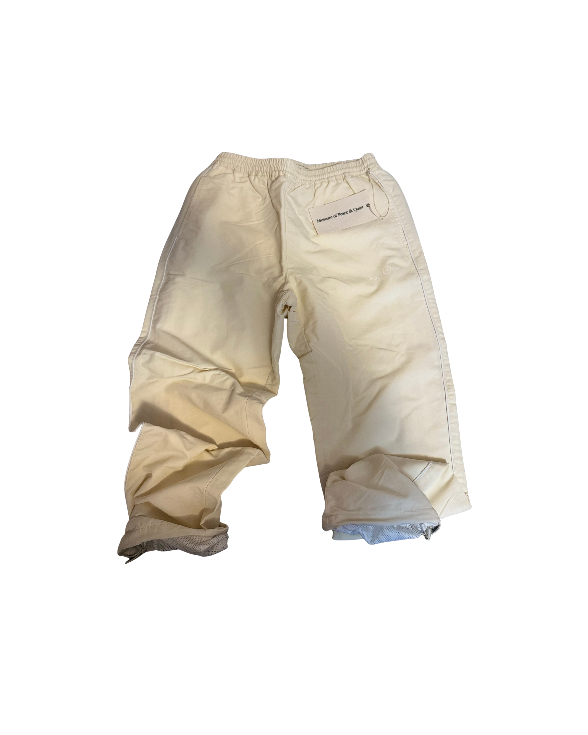 Peace & Quiet Joggers (Medium)