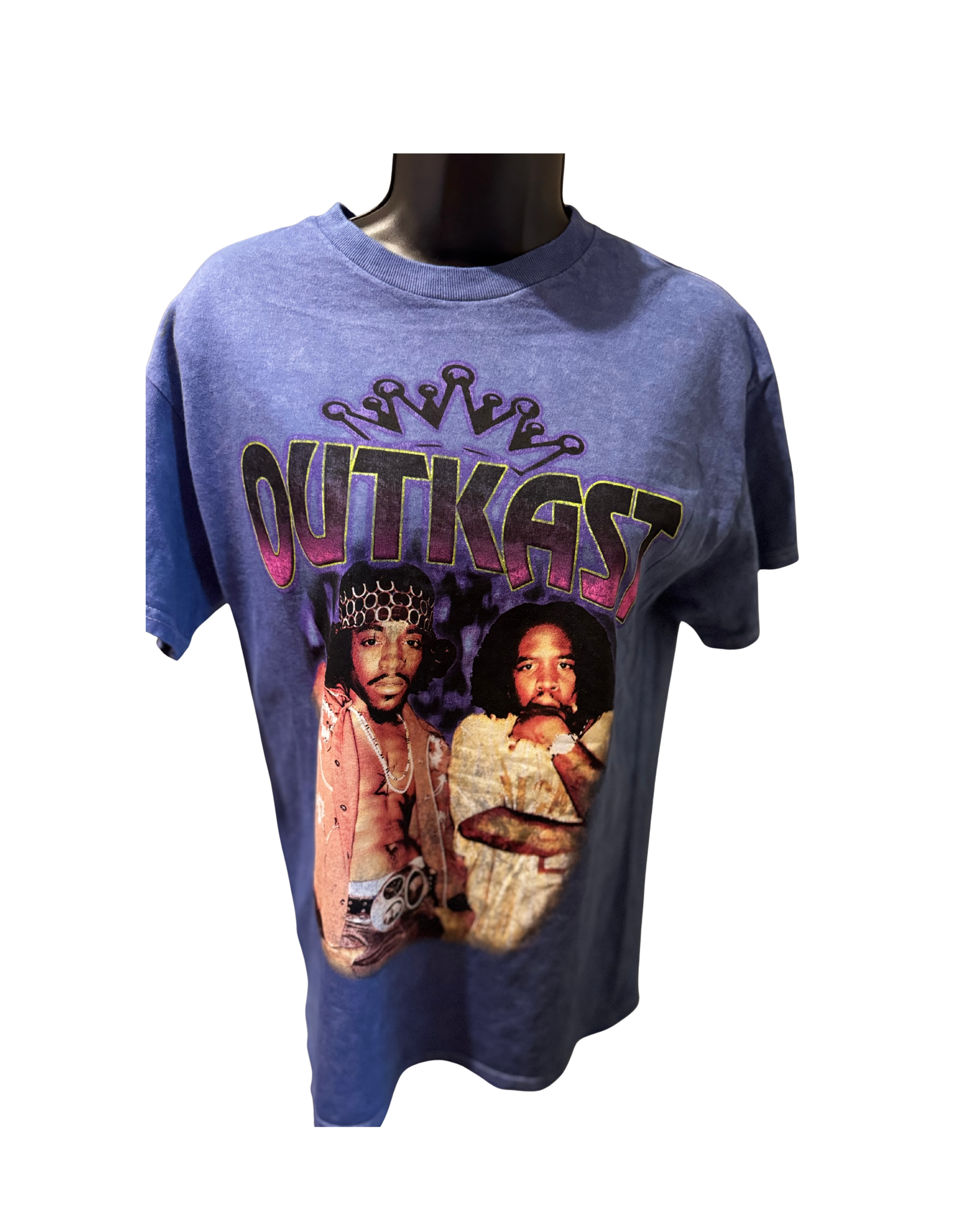 Outkast Graphic Tee