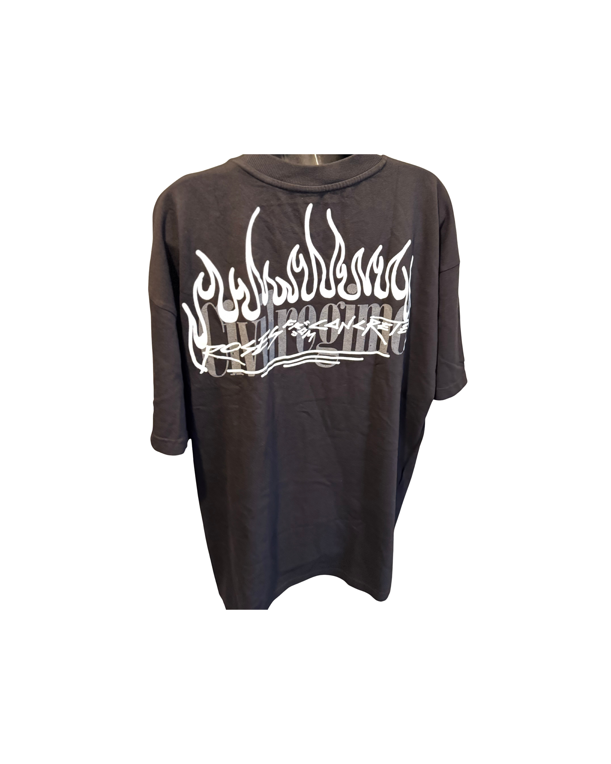 civil regime x batman the joker tee L (1).png