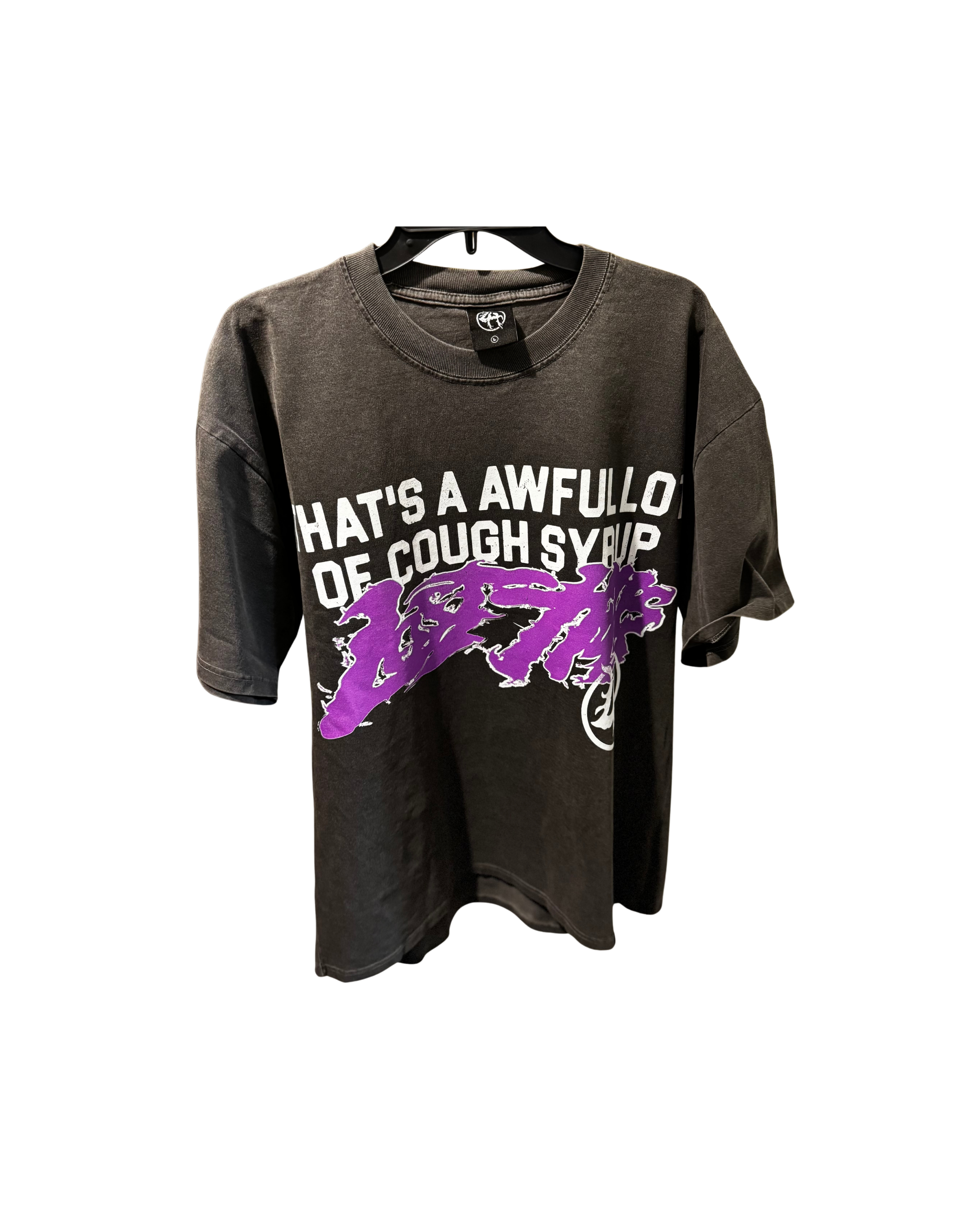 ALOCS X LOST HILLS GRAY TEE.png