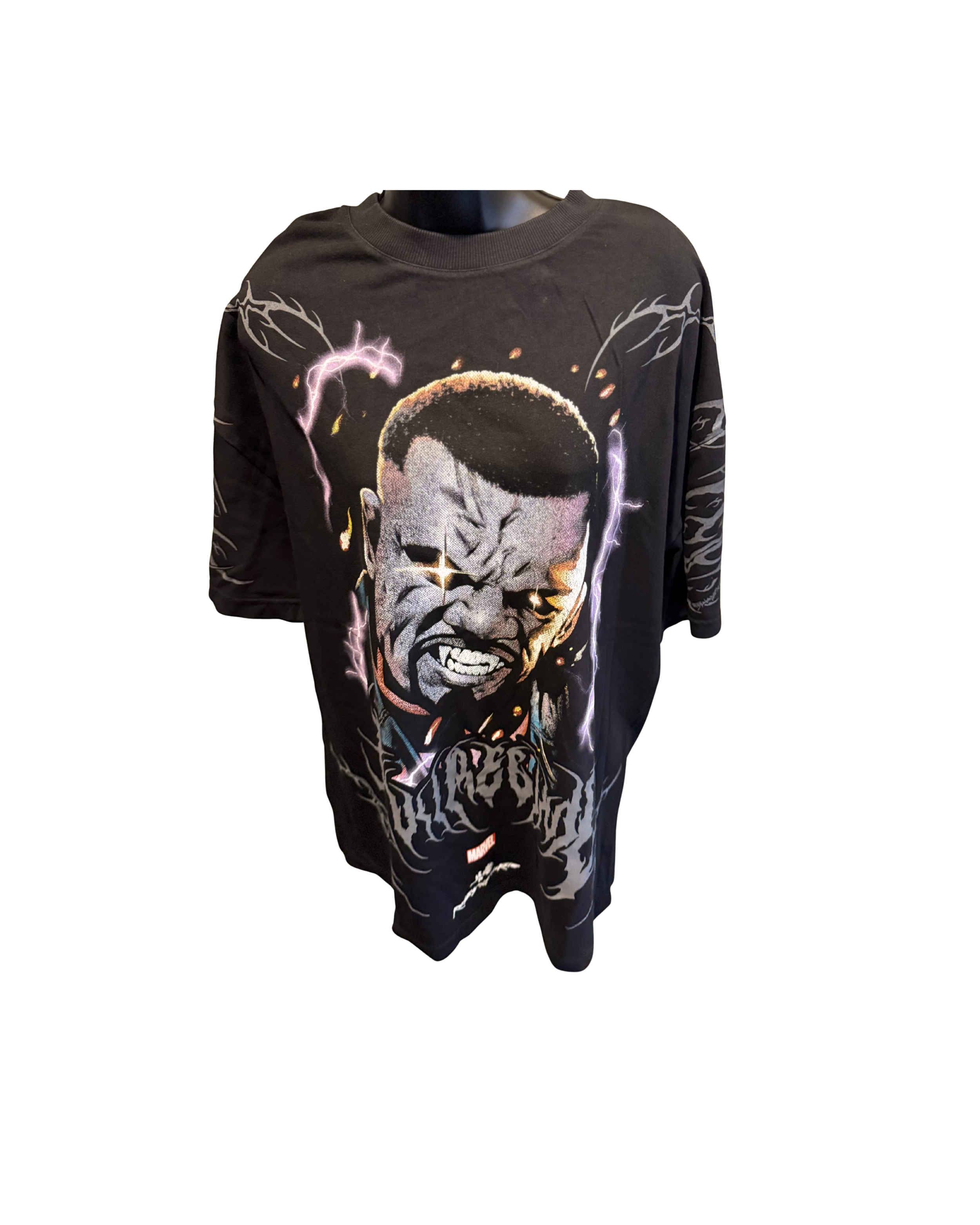 Civil Regime x Marvel Blade (Large)