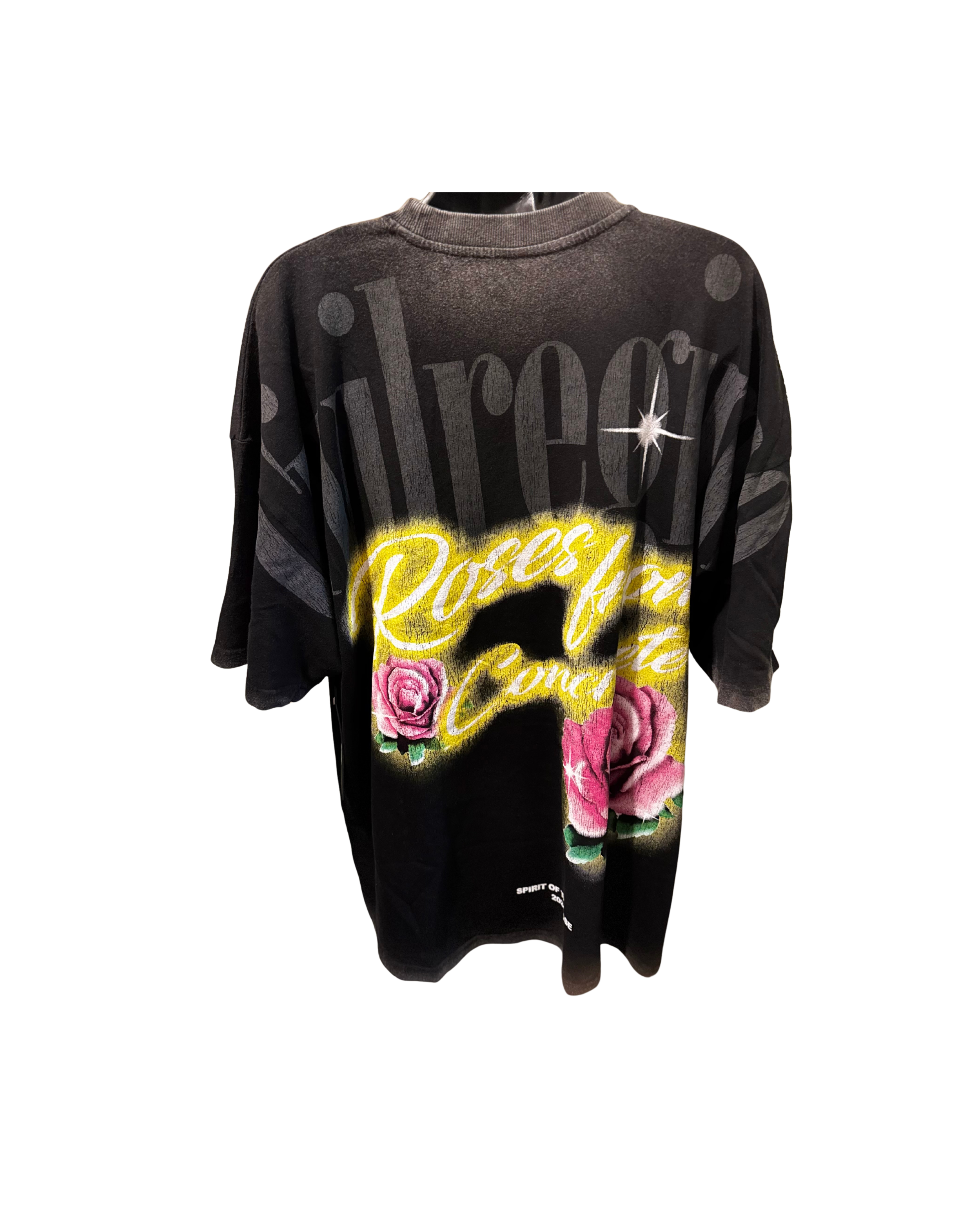 Civil Regime x Looney Tunes Tweety Bird XL (1).png