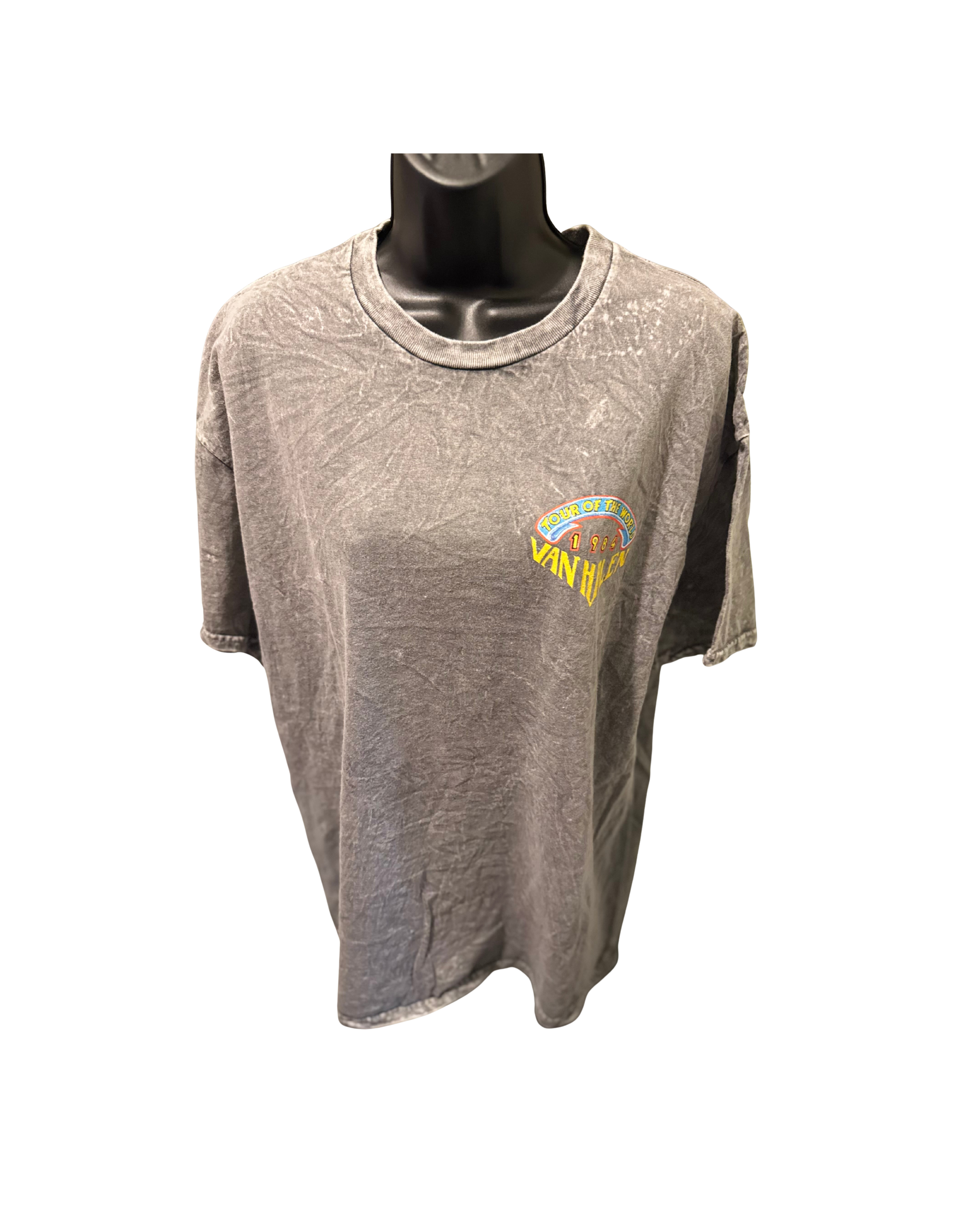 Van Halen Graphic Tee XL