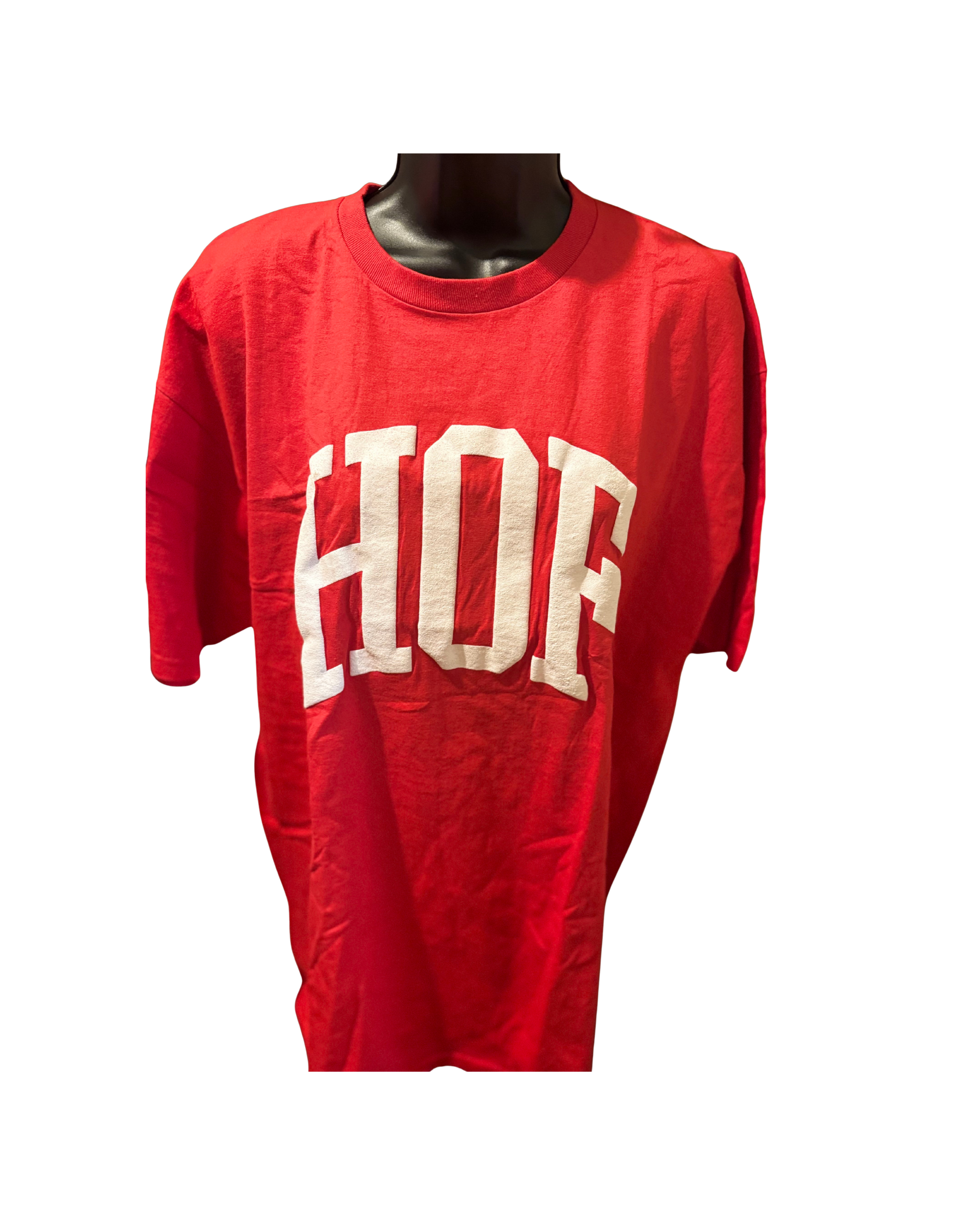 Capalot Hall Of Fame Tee XL