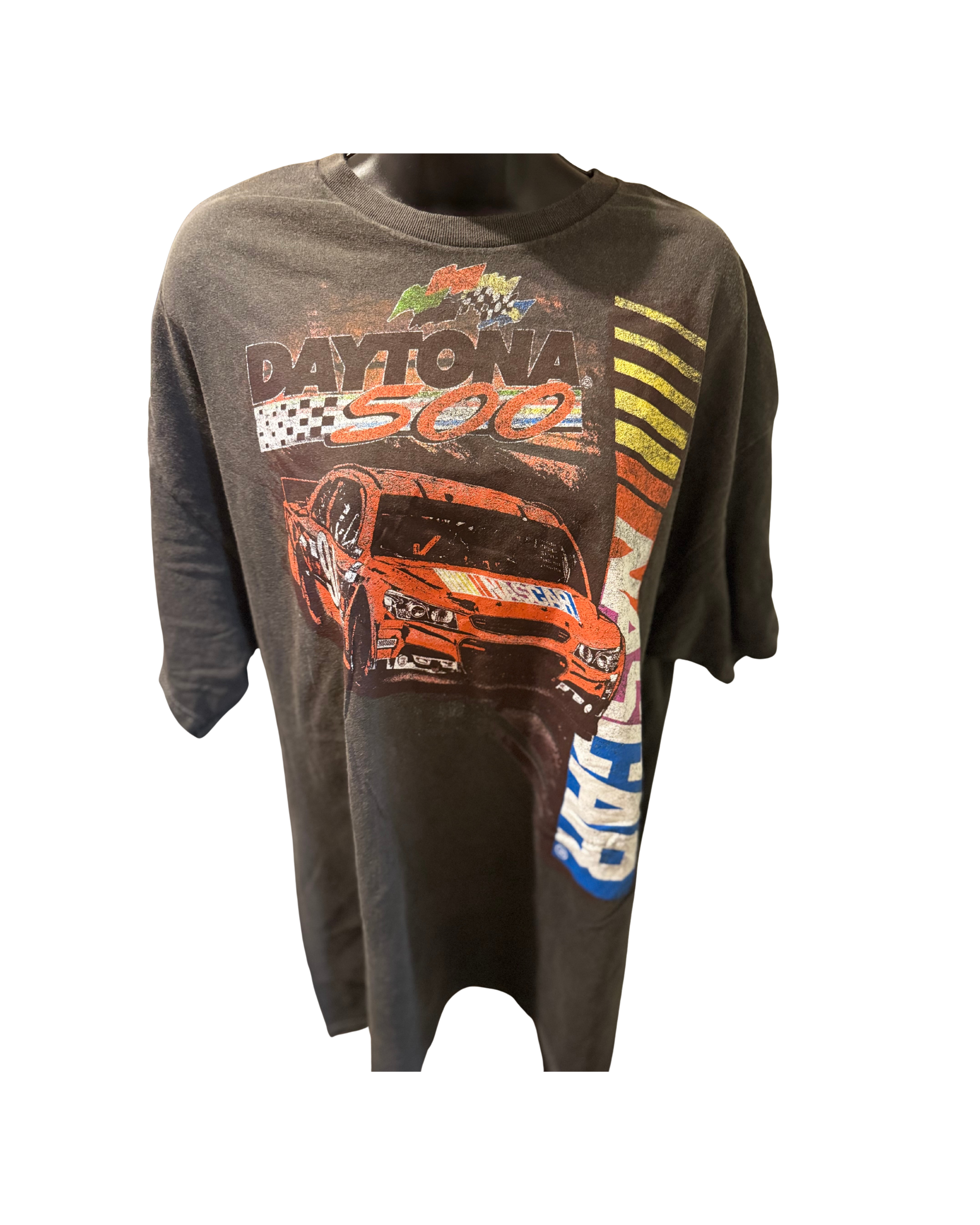 Daytona 500 Graphic Tee XL