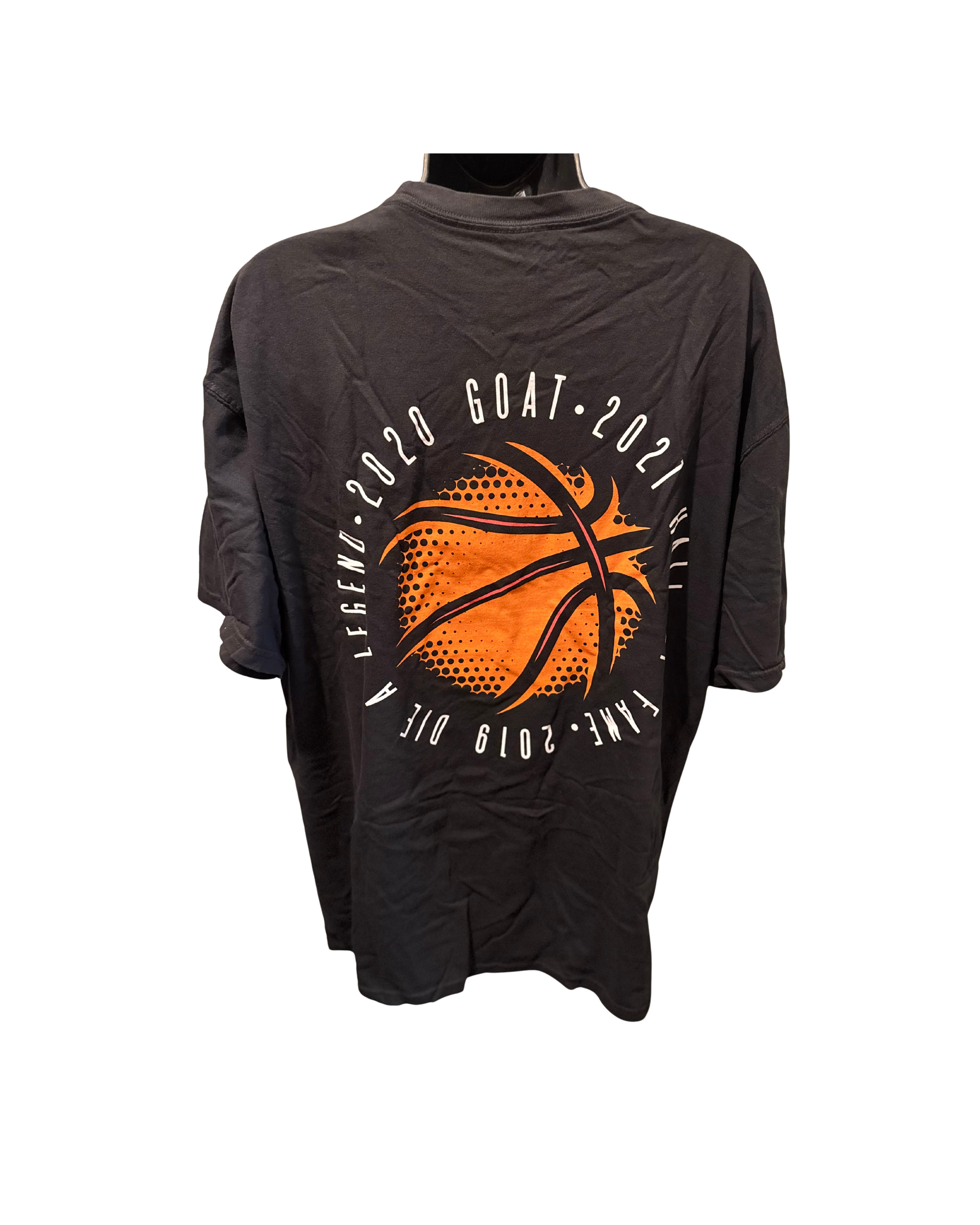 Capalot Hall Of Fame Polo G Tee XL (1).png