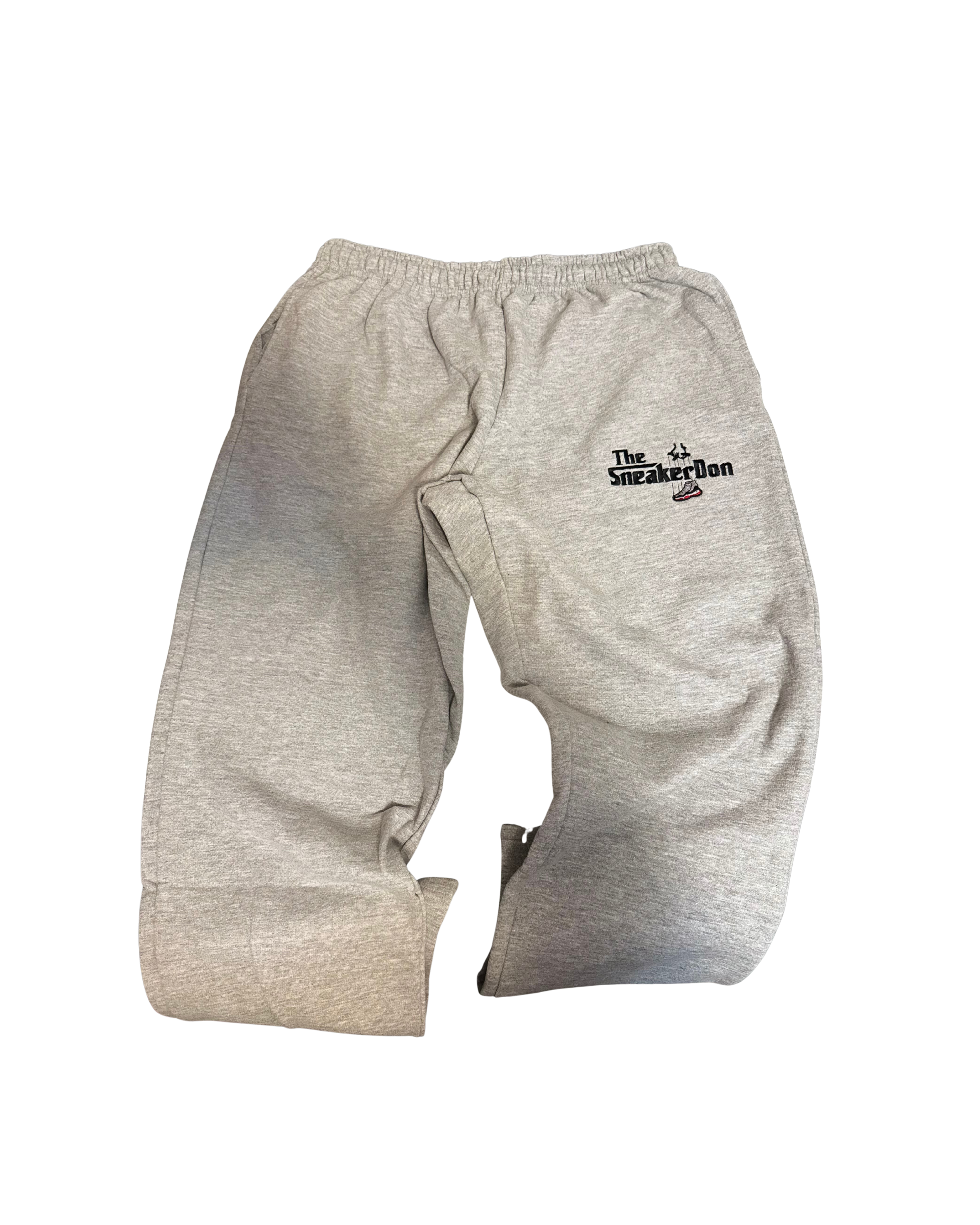 The Sneaker Don Sweatpants XL