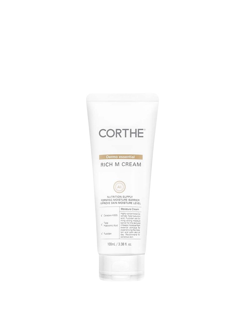 Corthe Dermo Essential Rich M Cream