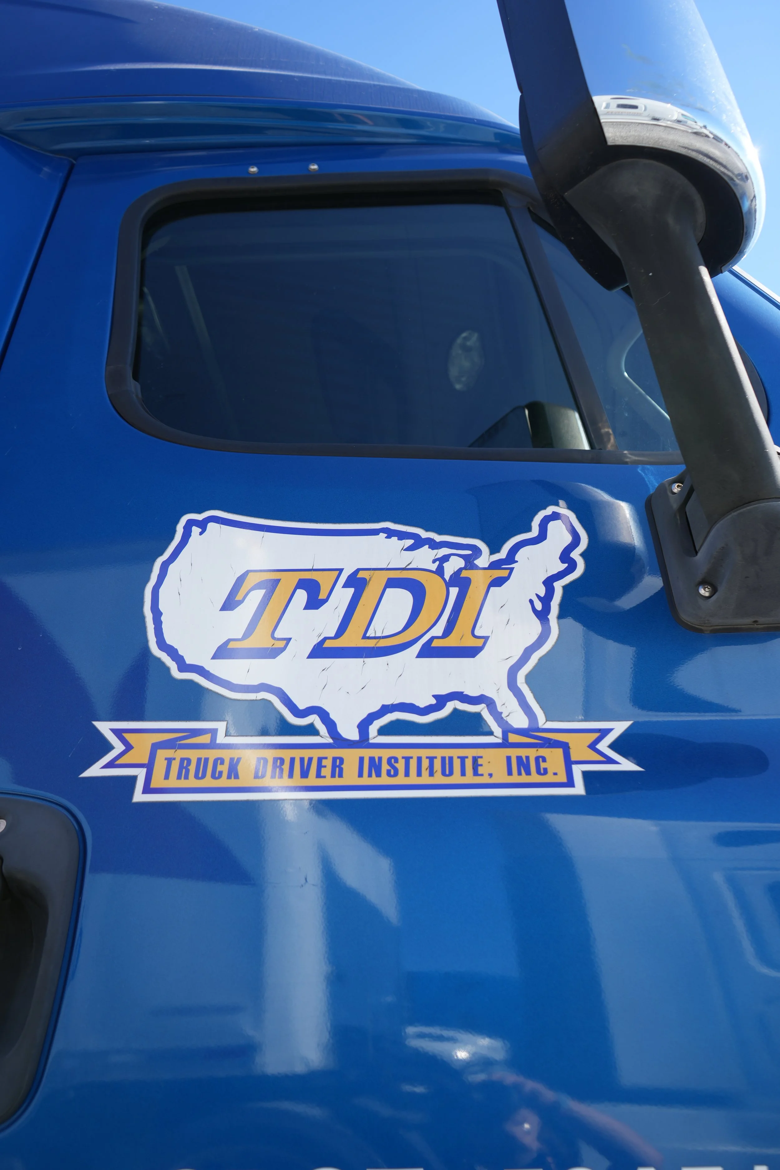 truck driver institute