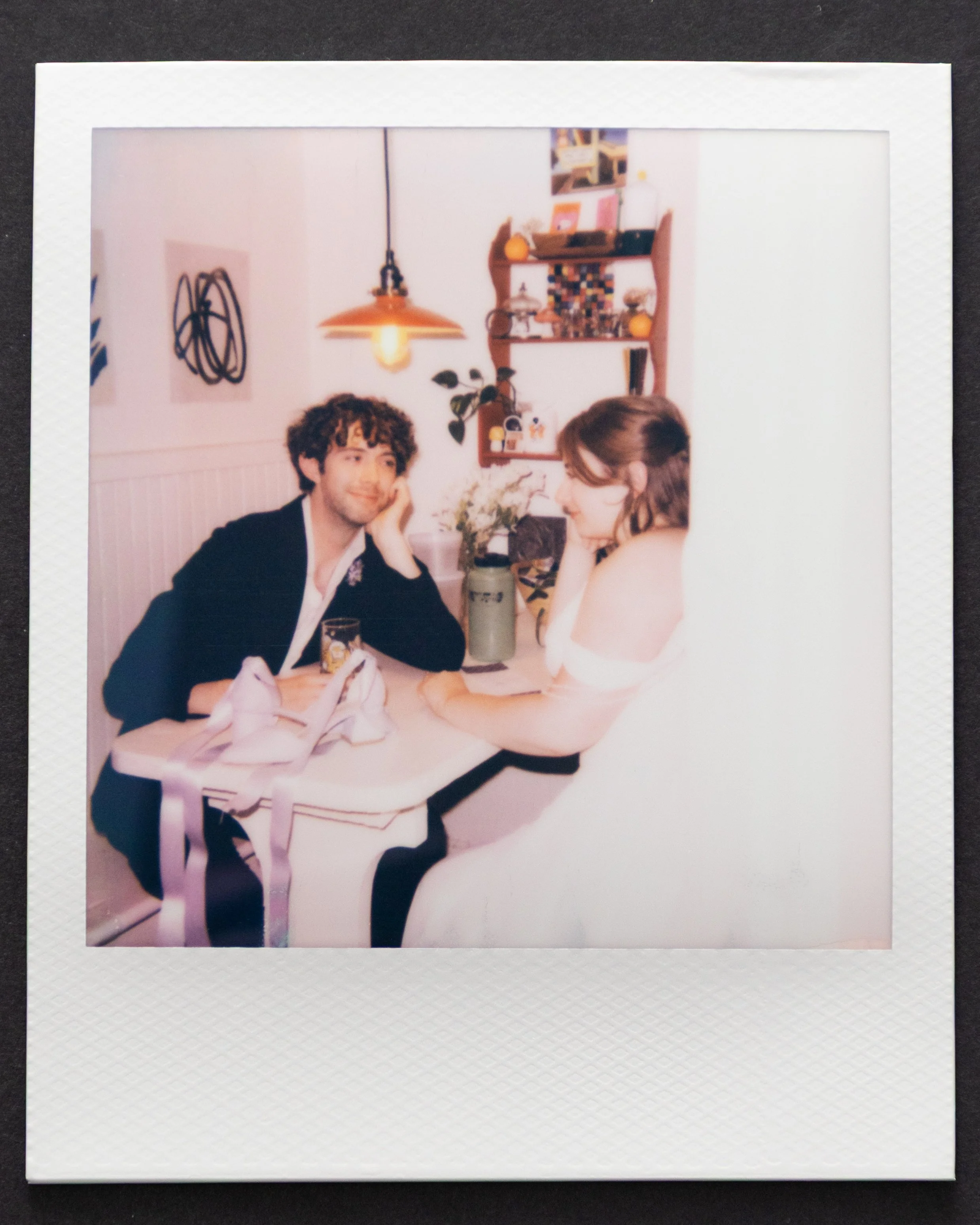Maura & Macenzie on Film