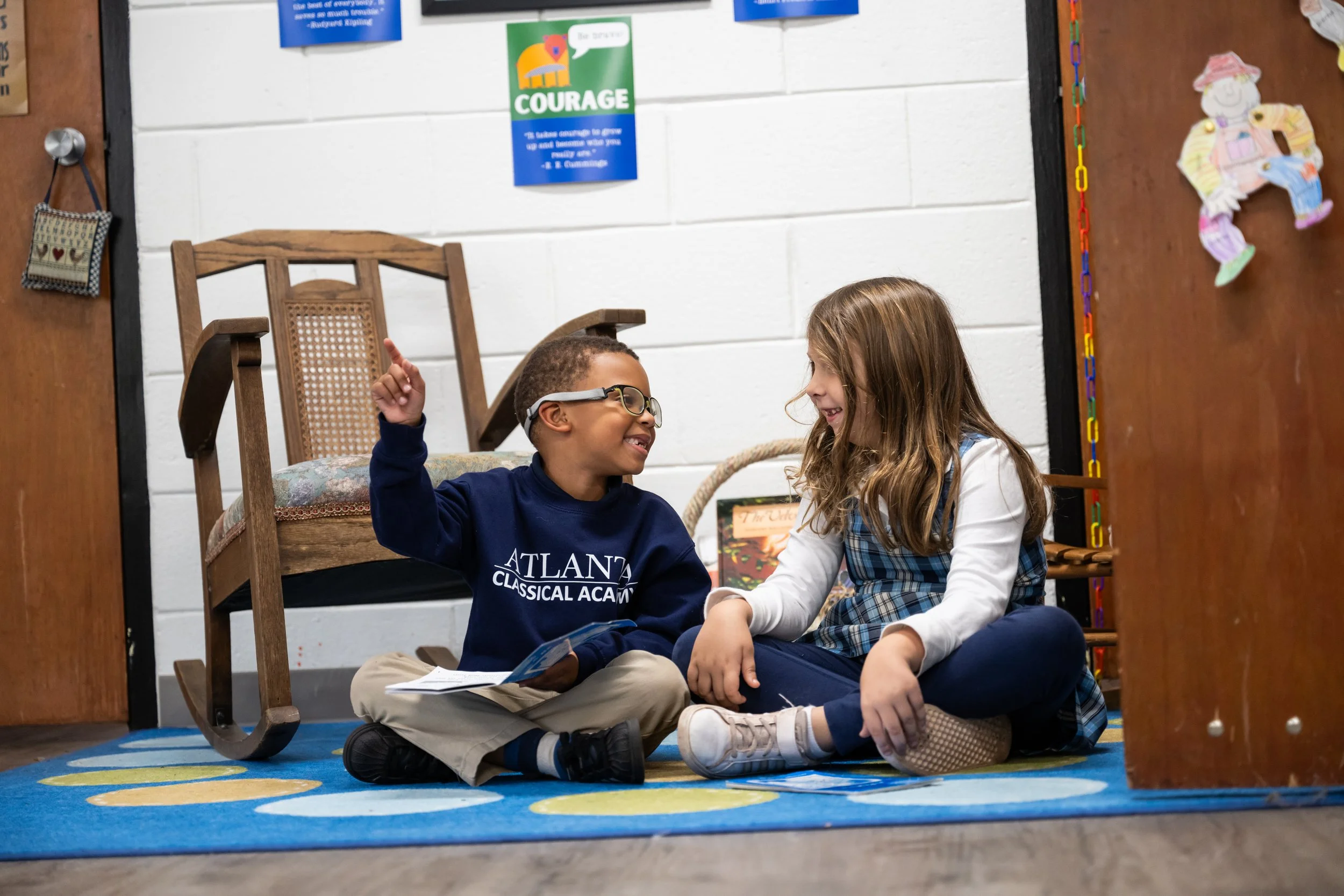 Cherokee Classical Academy