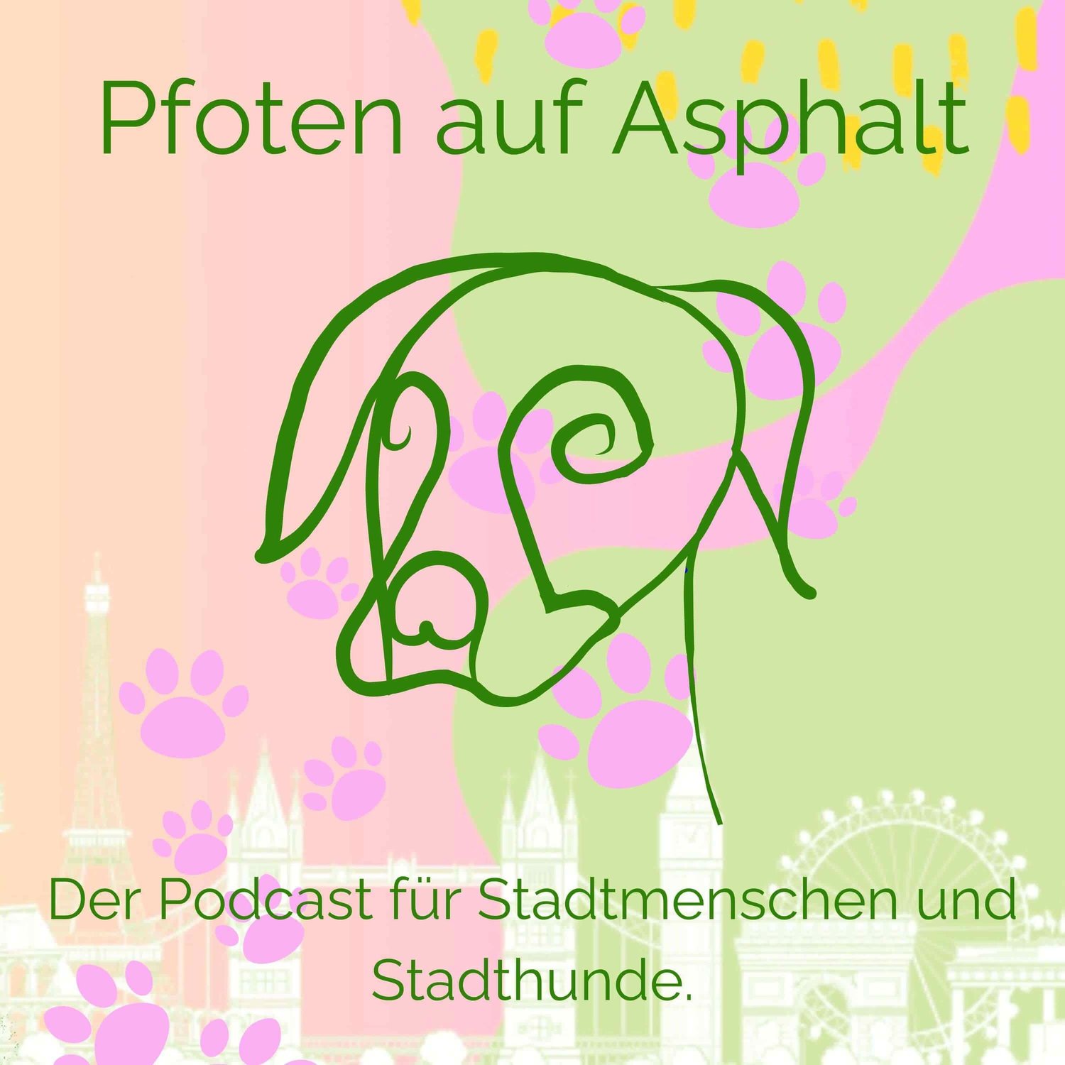 Apportierhunde in der Stadt episode artwork