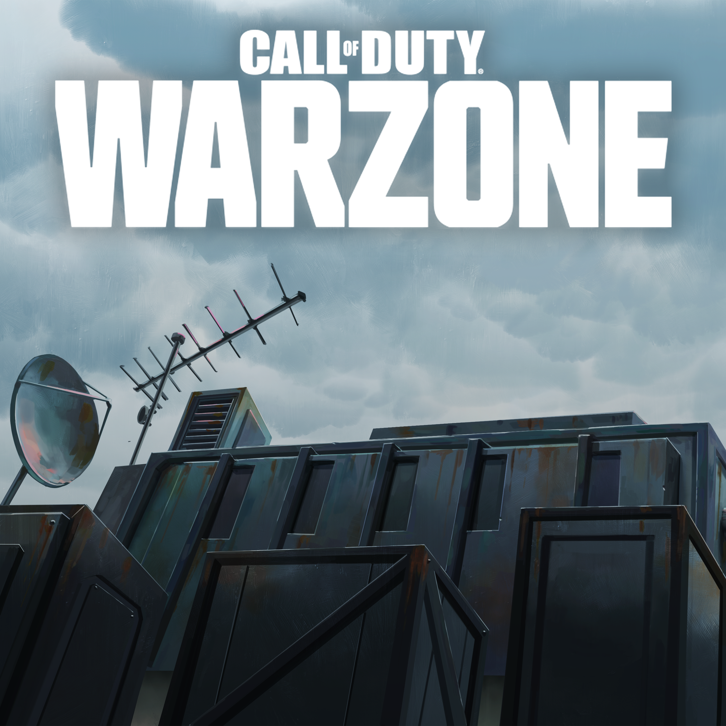 Ferald Child //  Verdansk Trailer - Call Of Duty: Warzone