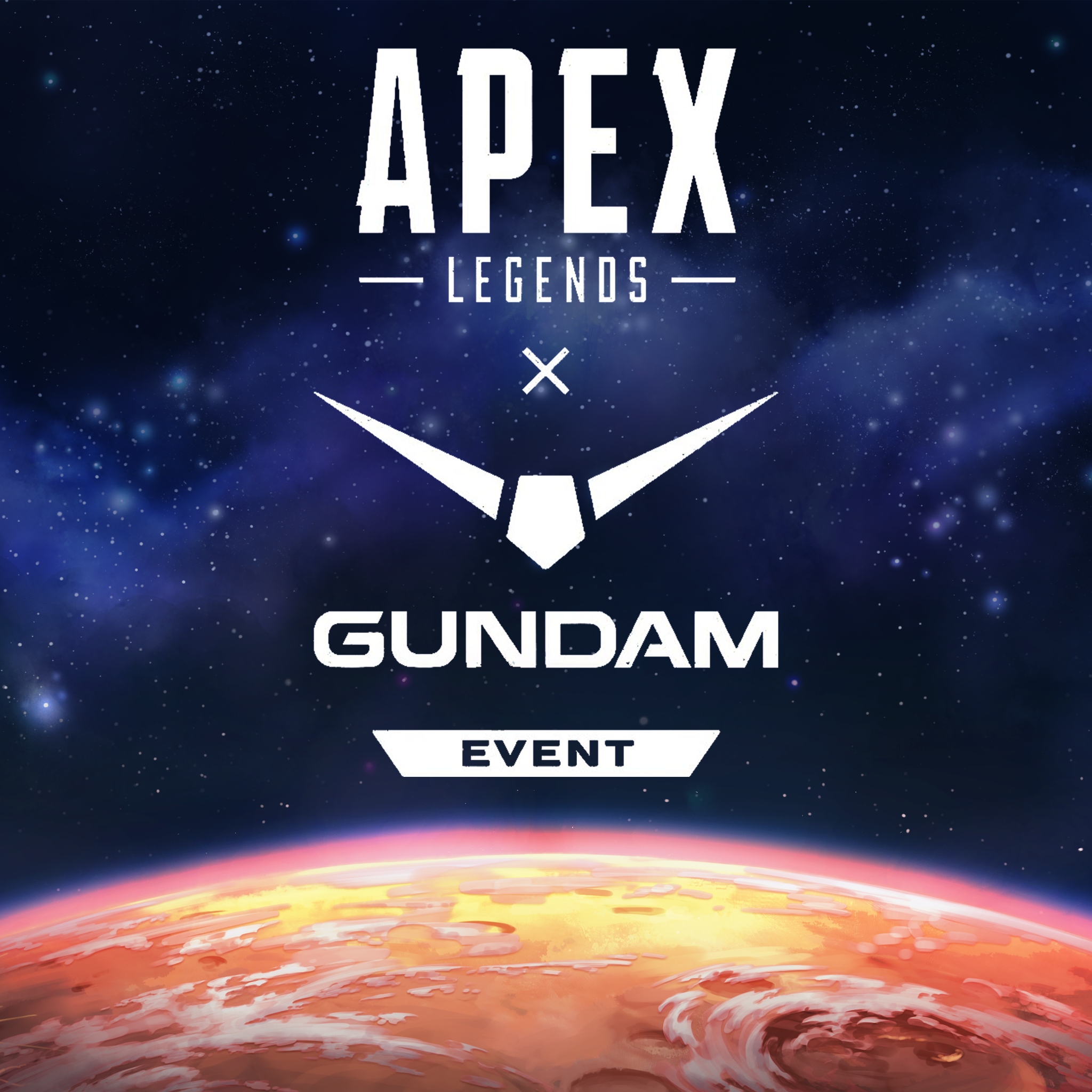 Brunch Studio // Apex Legends x Gundam Trailer