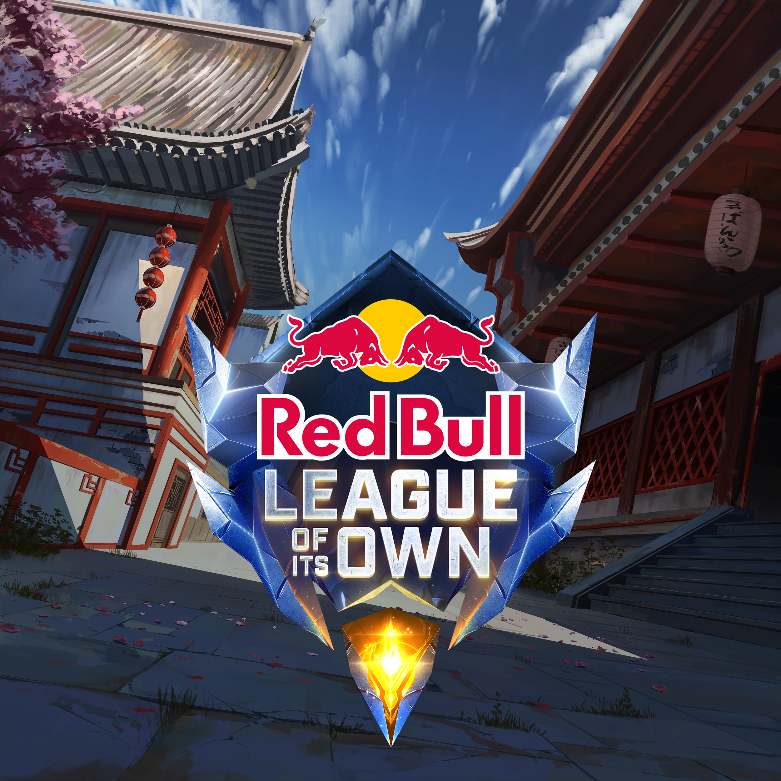 Slam Créations // League Of It's Own trailer
