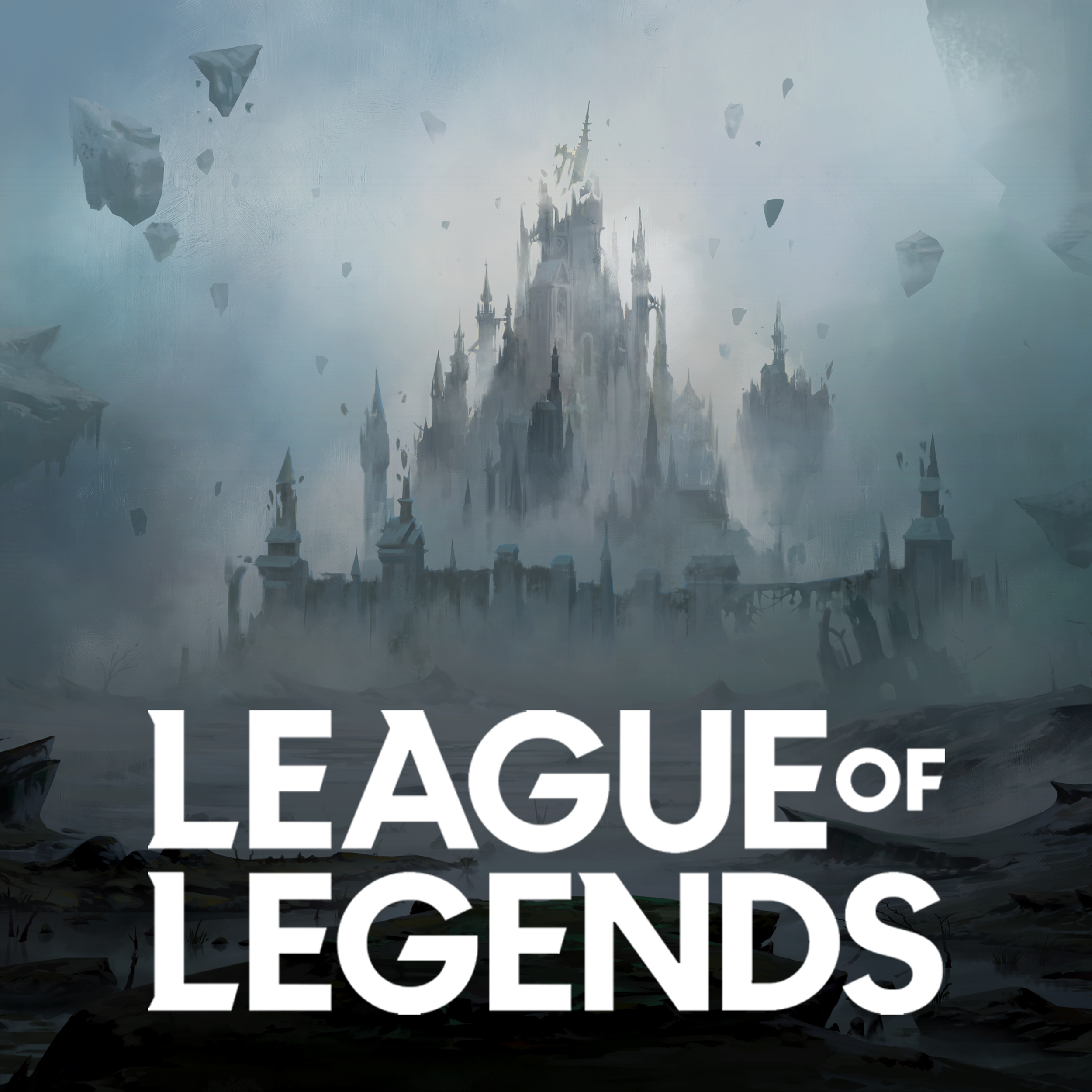 Brunch Studio // Revenant Reign Viego: Exalted Skin Trailer - League Of Legends