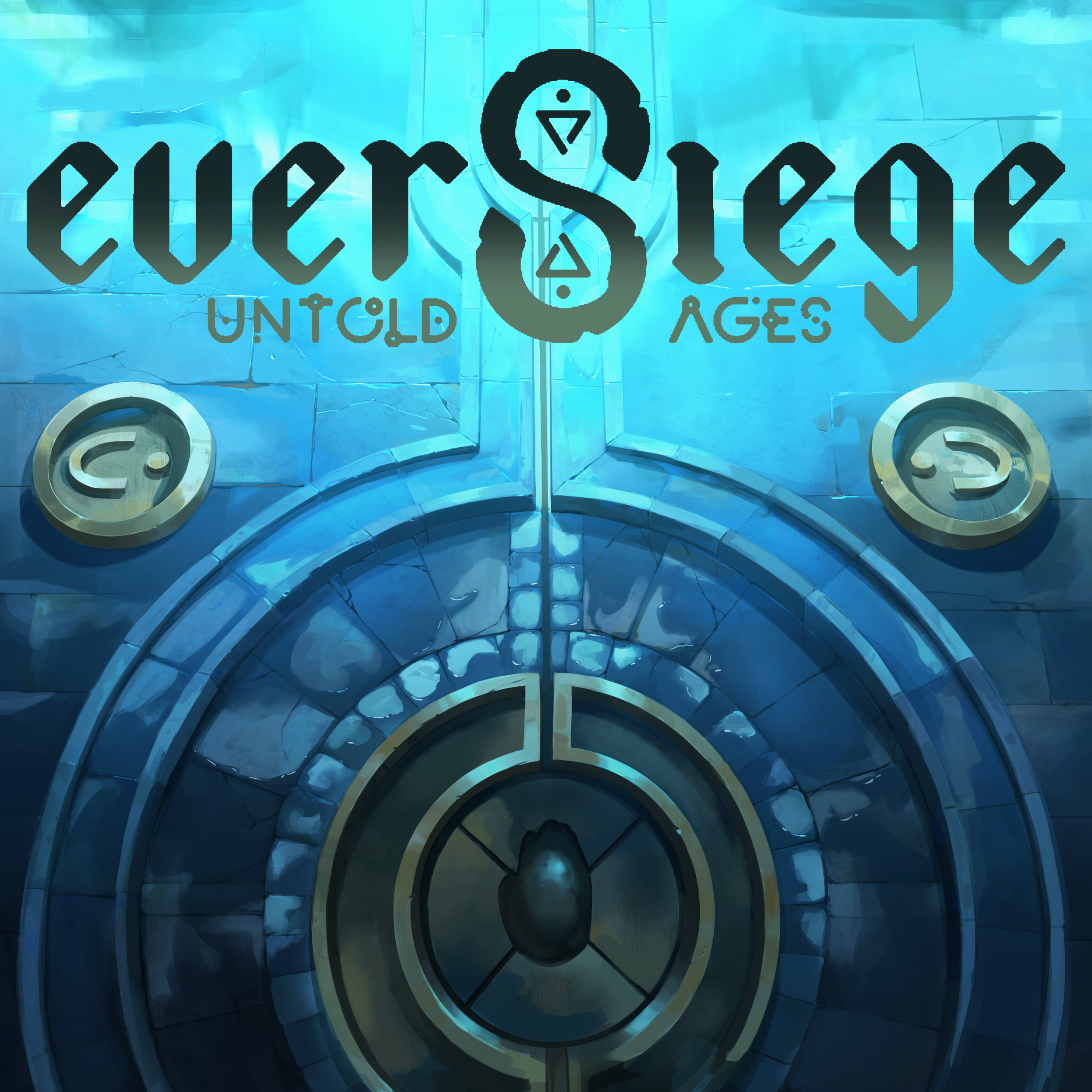 Bill&Bill // EverSiege: Untold Ages Trailer