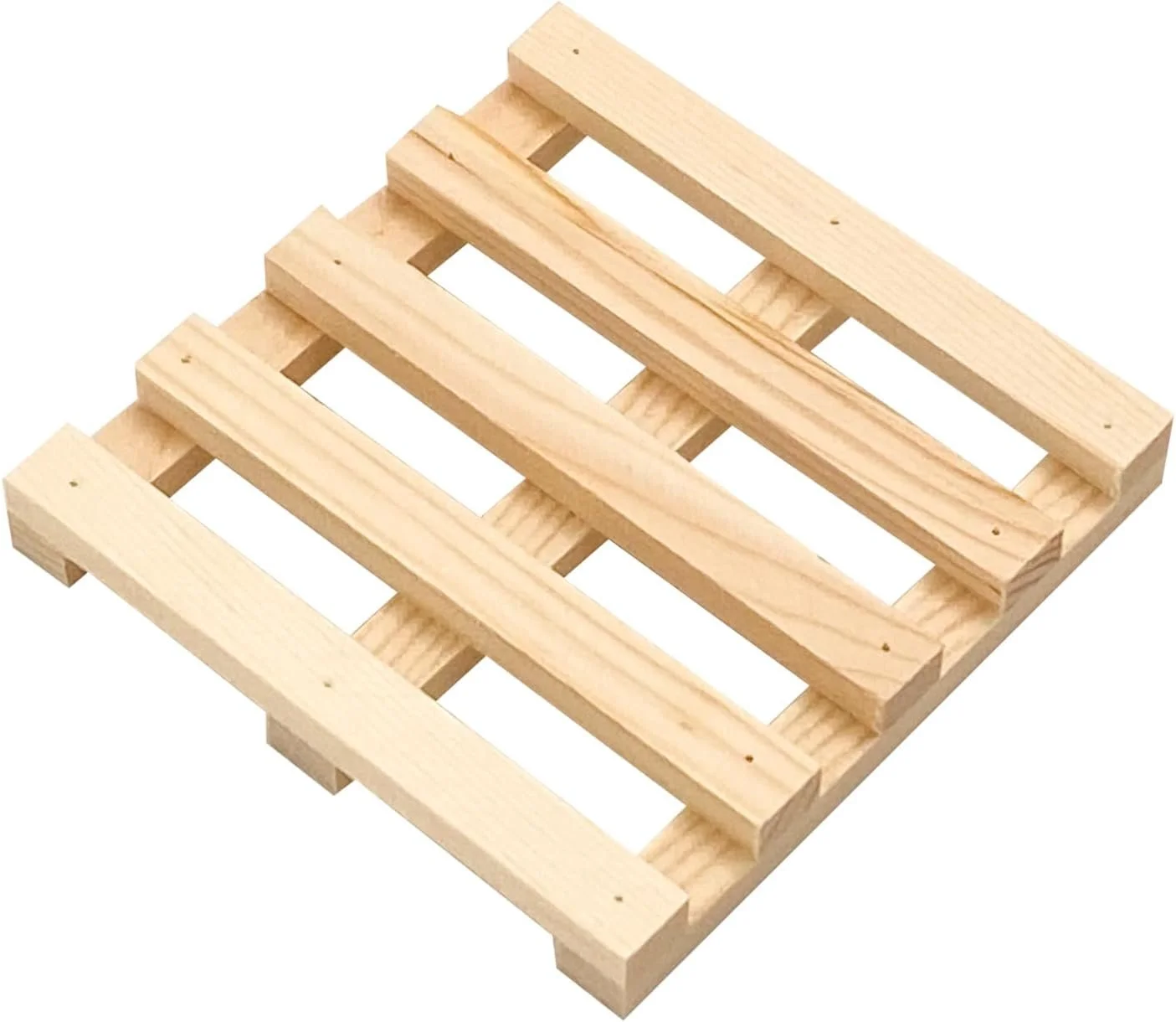 WOODEN PALLET COASTERS