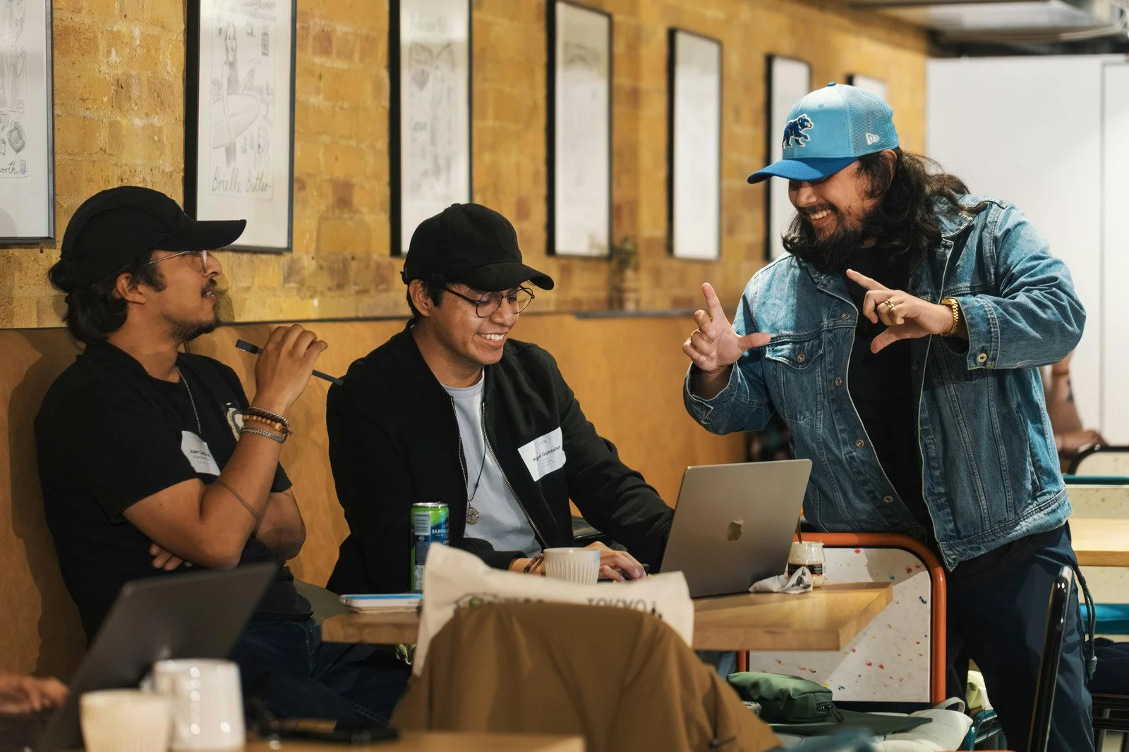 Building a High-Performance Corporate Culture 