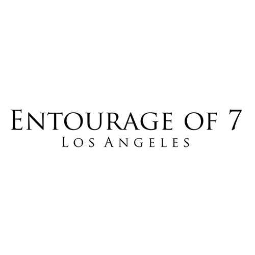 entourage of 7