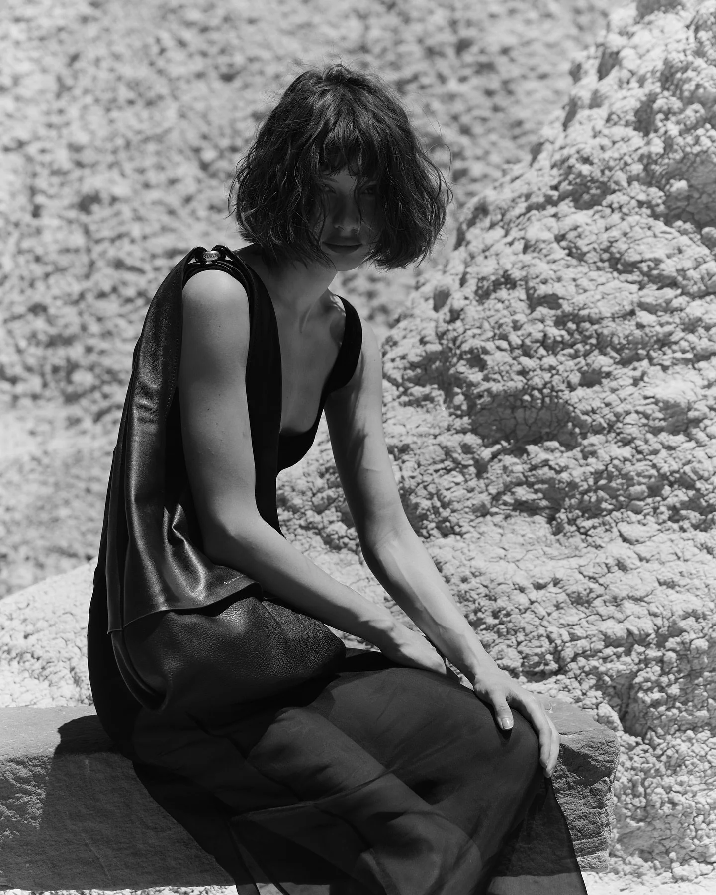 New editorial for Candamill