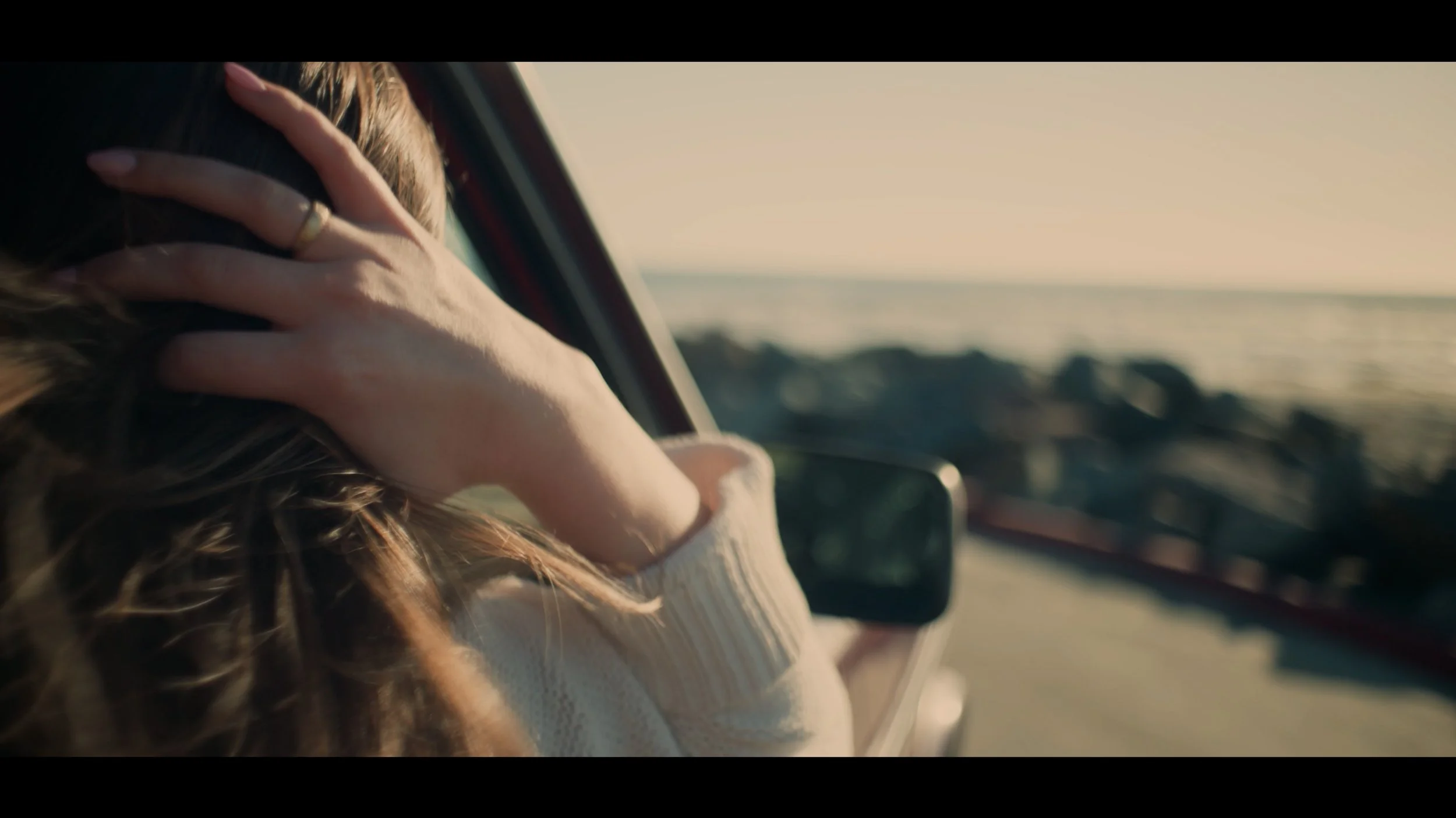 It's Only Music, Baby