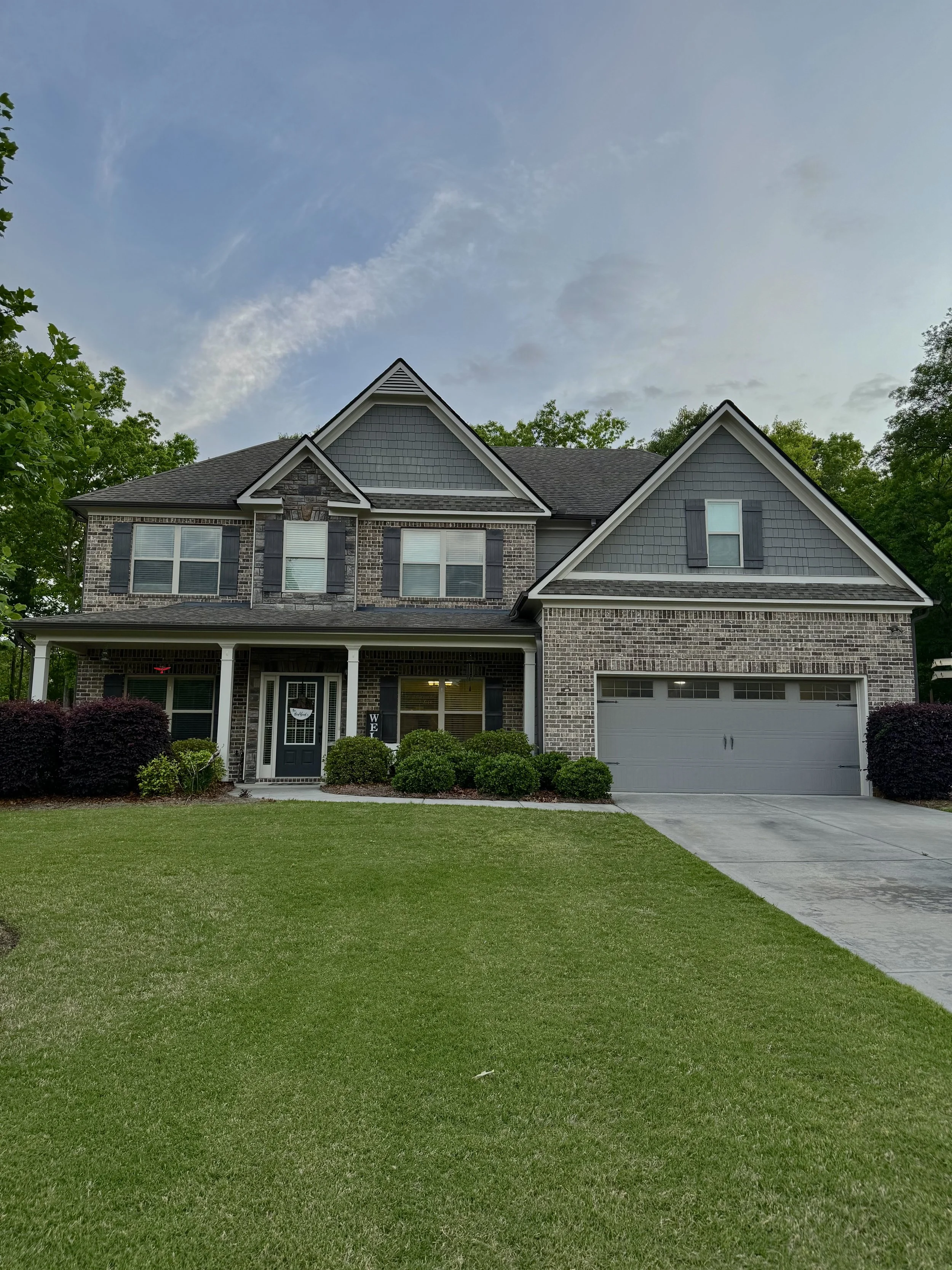 Exterior Remodel Consultation