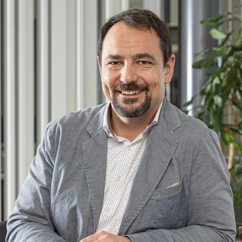 Michael Timar im LEAD2WIN-Podcast über Leadership