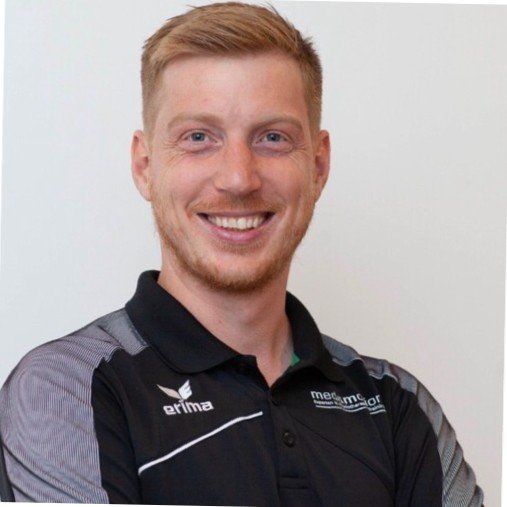 Alexander Baumgartner