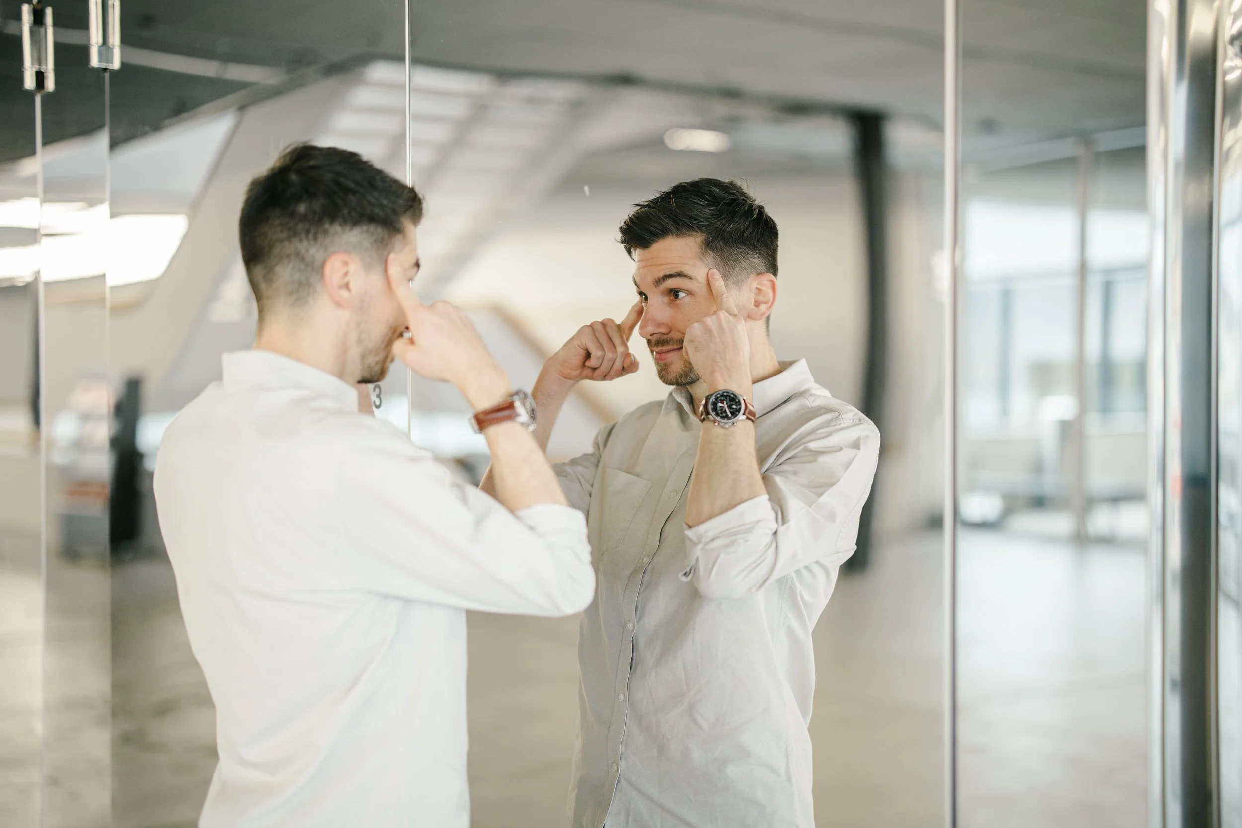 Leadership Coaching und Business Coaching