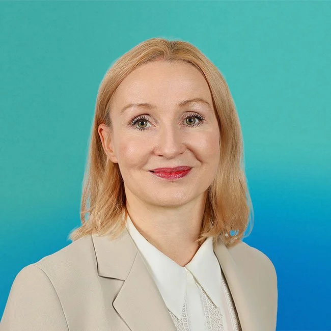 Jessica List im LEAD2WIN-Podcast