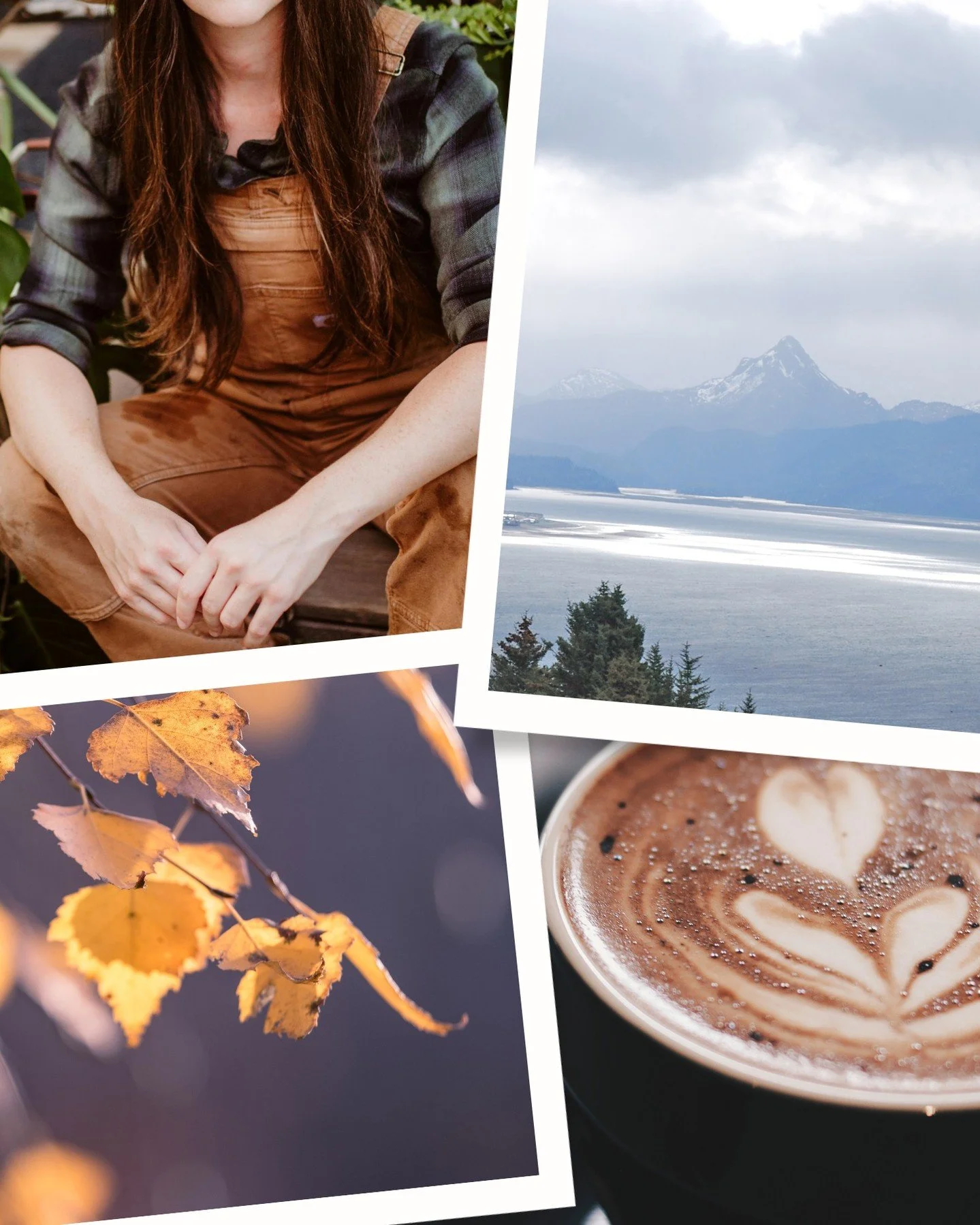 Fall in Homer is a team effort: golden leaves, moody skies, cozy layers, and maybe a latte (or two). 🍂☕️

Fall is here, and so is your Lakeshore getaway. 

#LakeshoreHomer #HomerAlaska #Alaska