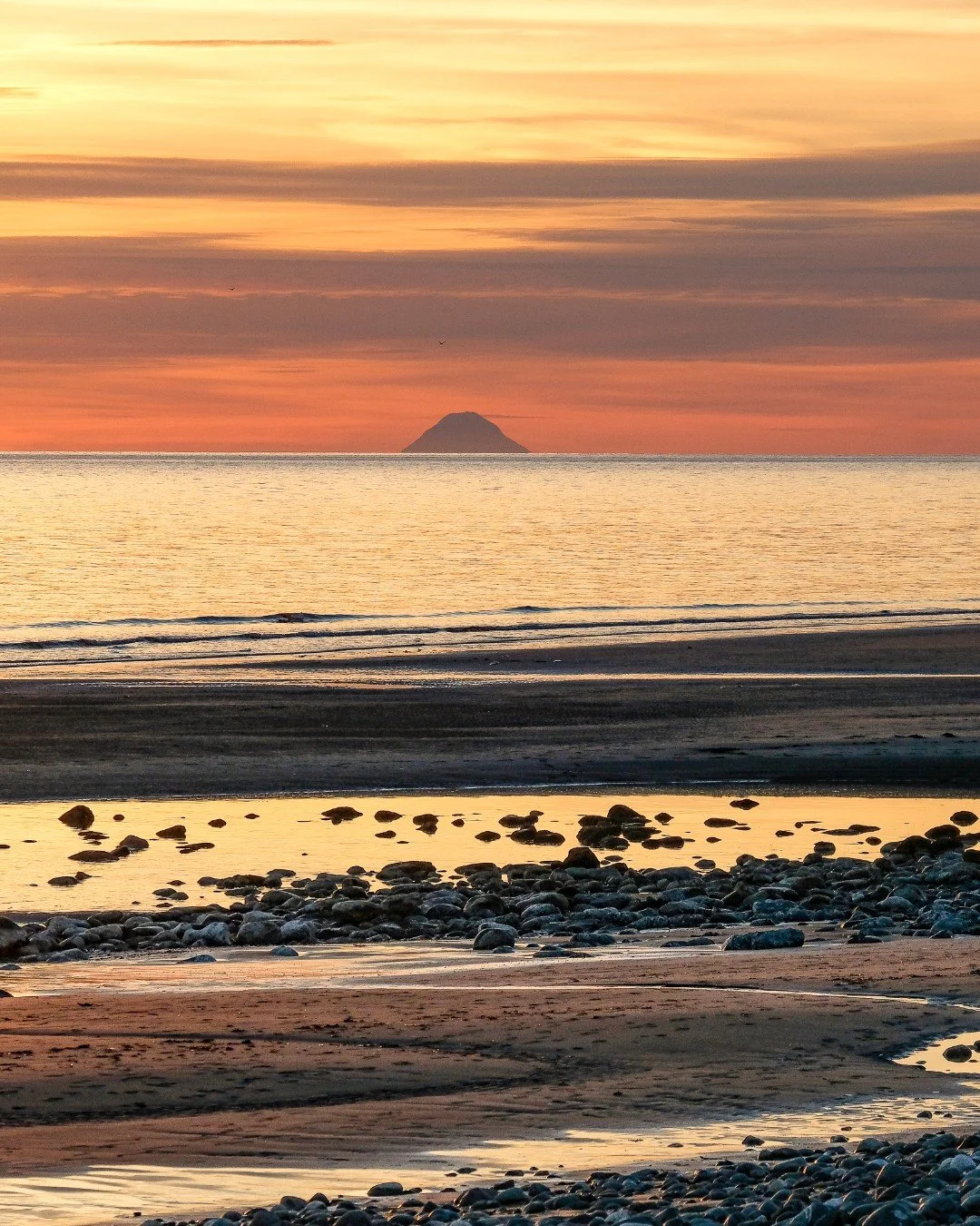 Start with coffee, wander a local shop or two, catch the afternoon light on the bay, and end the day with a quiet moment watching a sunset on the beach. 

#HomerAlaska #BishopsBeach #VisitHomer