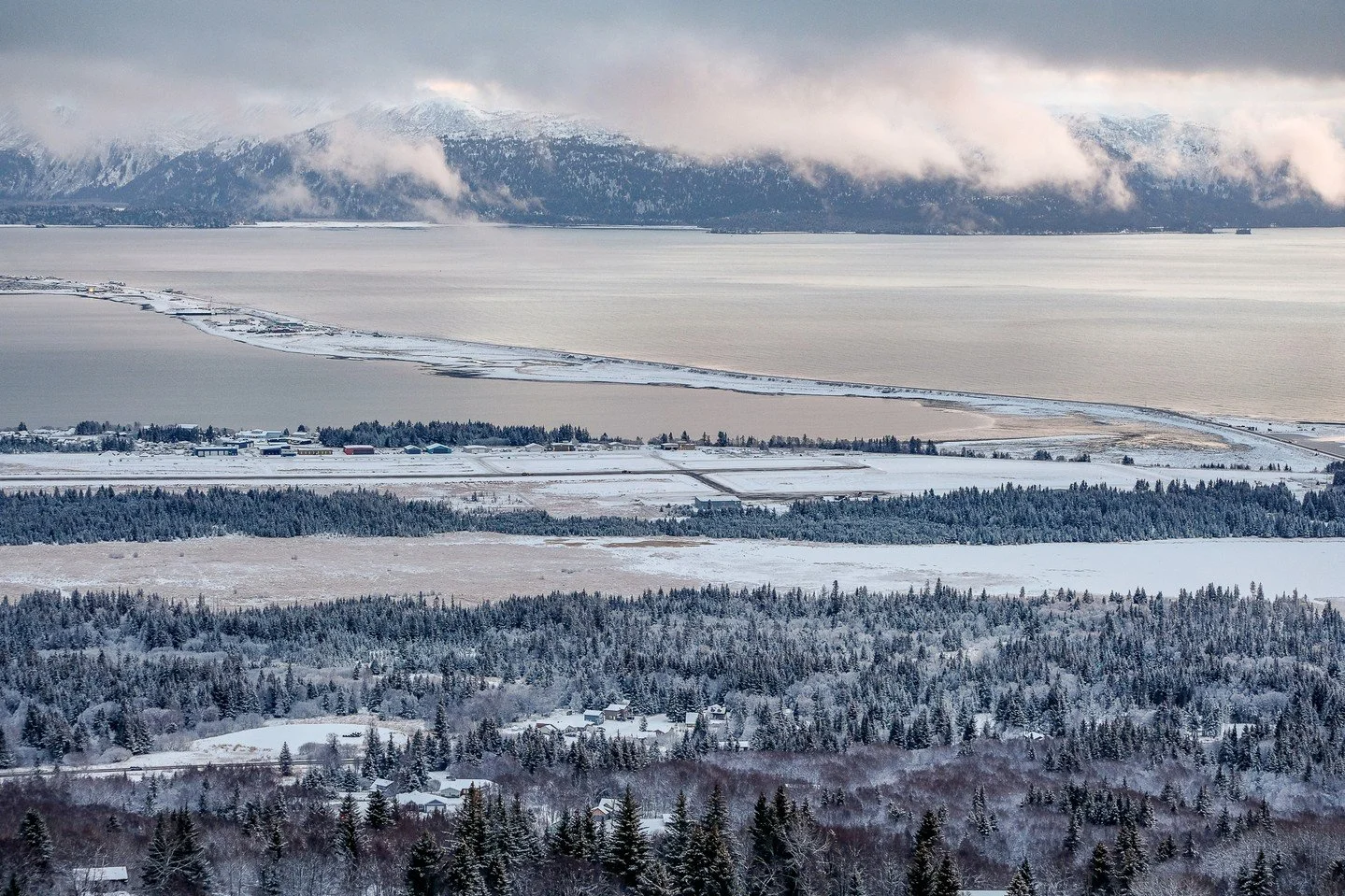 Winter in Homer is pure magic. ✨

Whether you&rsquo;re hosting loved ones, planning a retreat, or sneaking in a quiet weekend for two, our waterfront stays make it easy to unwind and reconnect.

#LakeshoreLodging #HomerSpit #Staycation