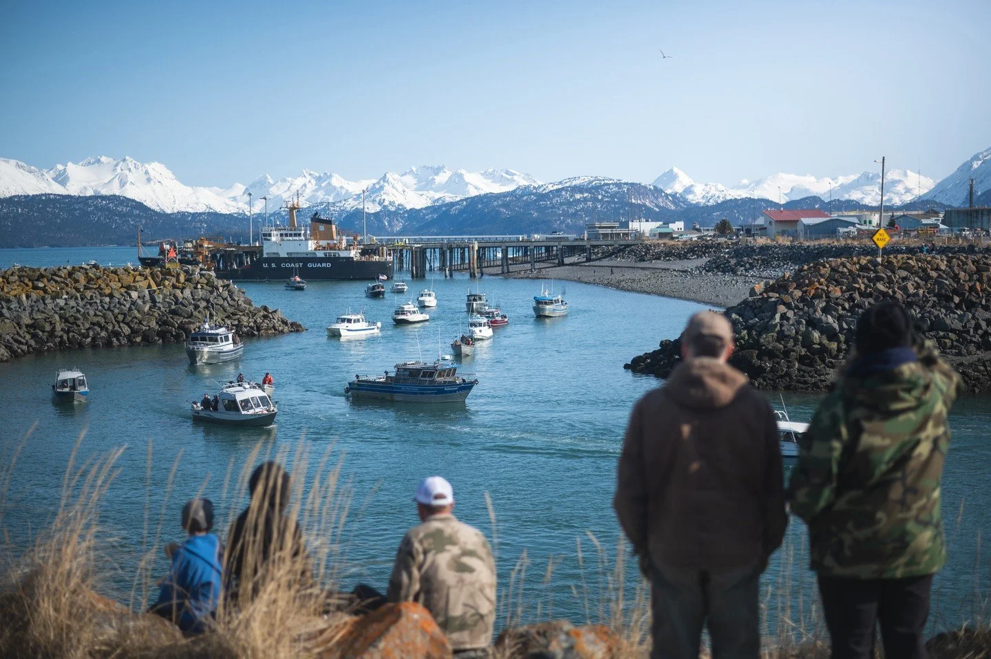 The lines are pulled, the fish are weighed, and the beer garden is calling. On March 21st, after you&rsquo;ve checked out the festivities at the Deep Water Dock, the last thing you want to do is navigate a trek home.

Celebrate your 2026 @winterkingt