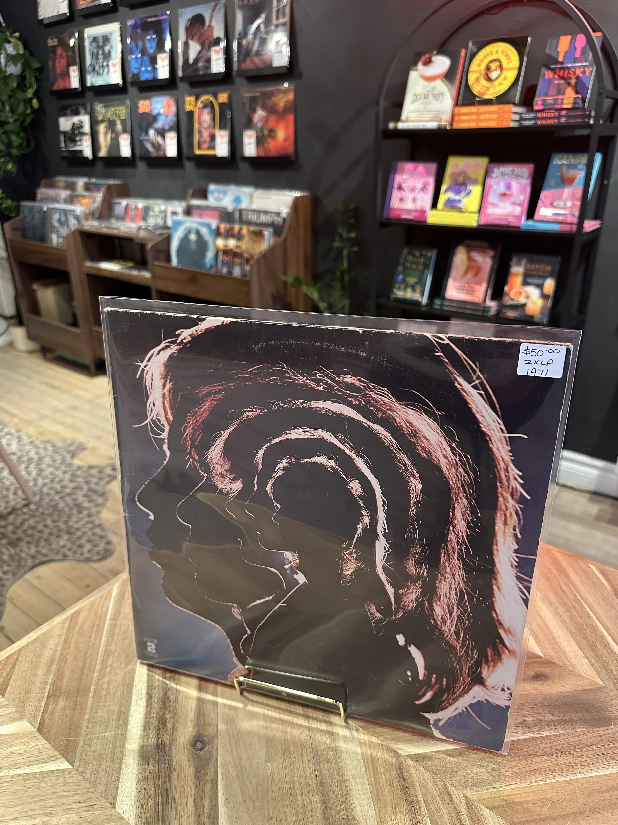 The Rolling Stones - Hot Rocks