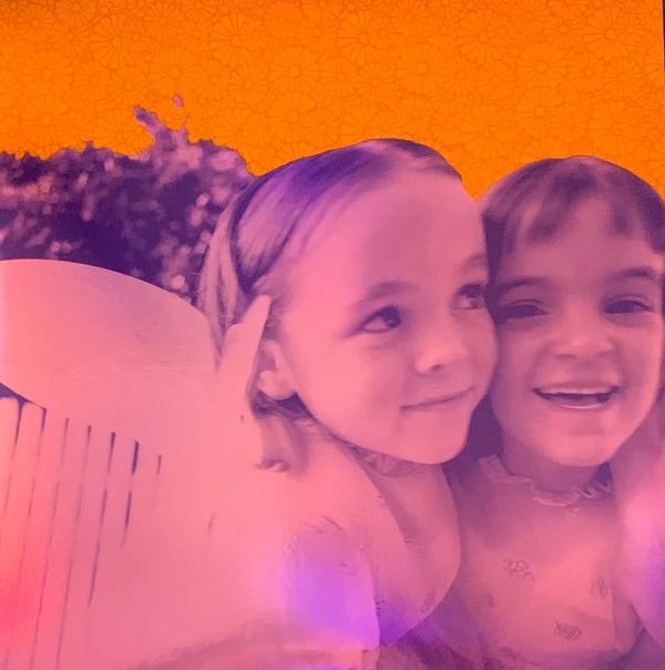 Smashing Pumpkins - Siamese Dream (3LP)