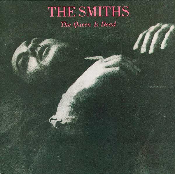 The Smiths - The Queen Is Dead