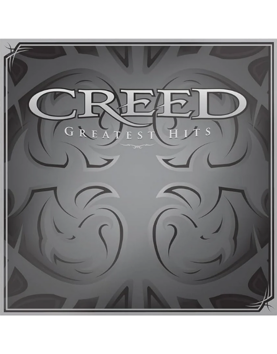 Creed - Greatest Hits (2LP)