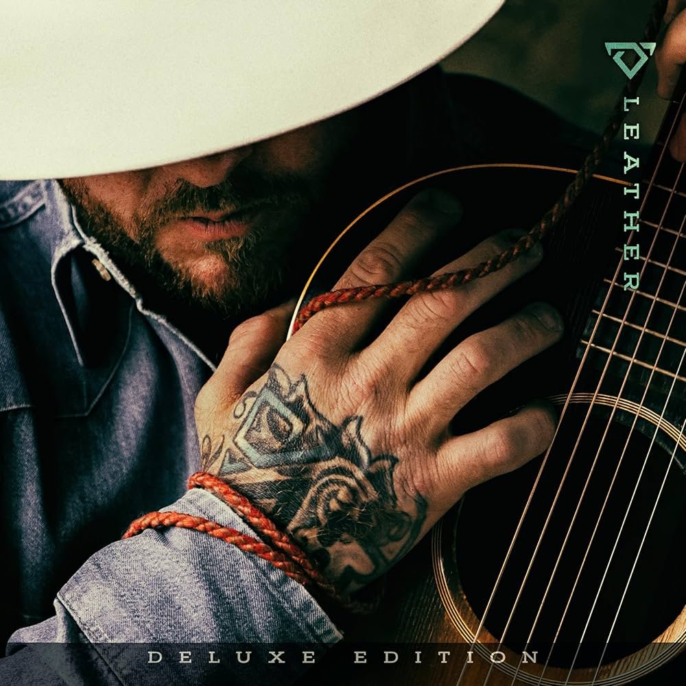Cody Johnson - Leather Deluxe (3LP)
