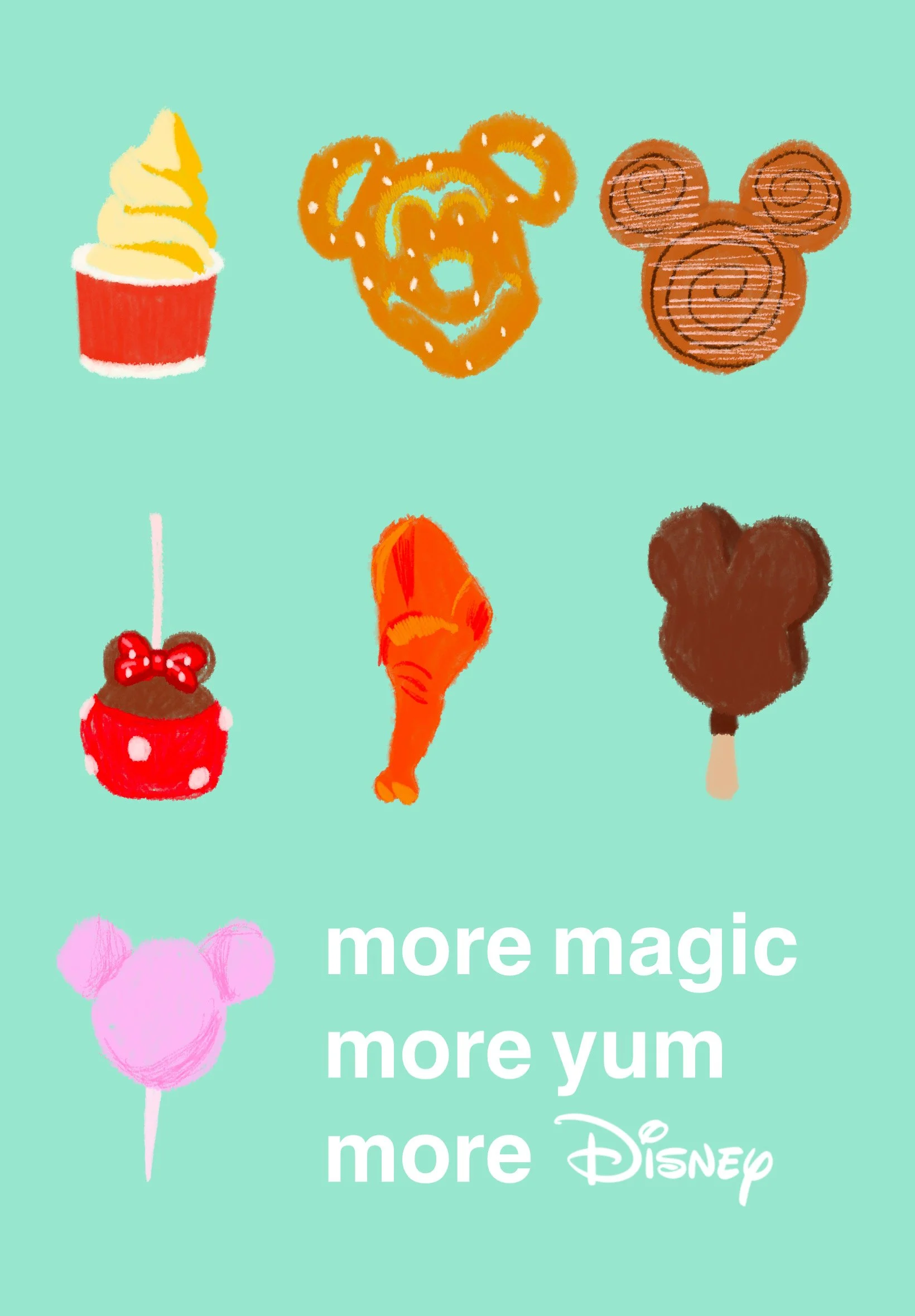 Graphic Design Exercises (2026-)