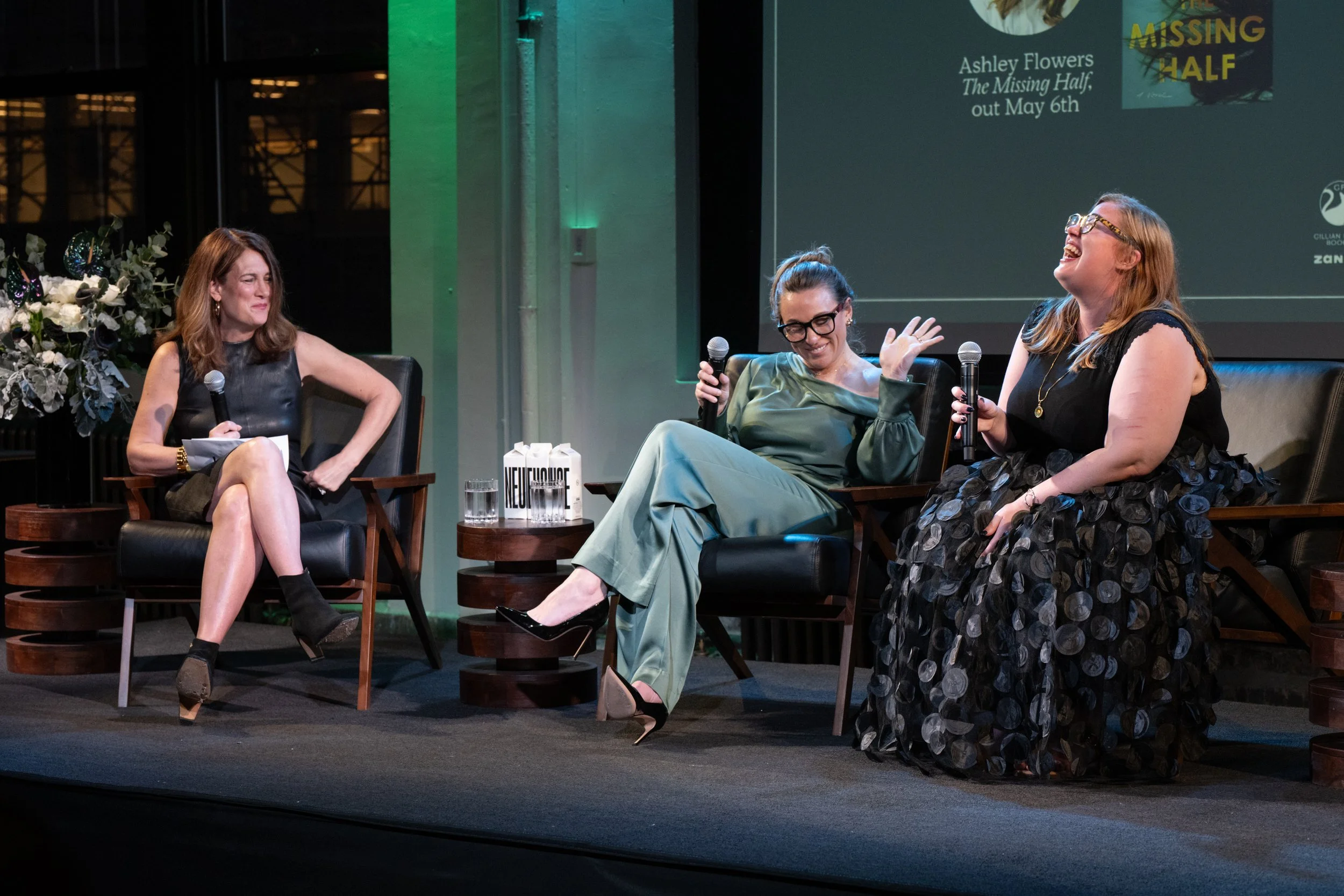 An Evening with Gillian Flynn and Friends-124.jpg
